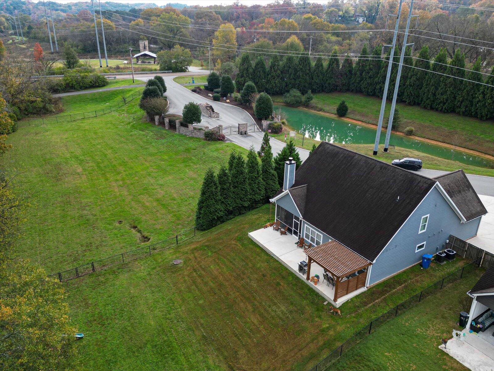 2879 Waterhaven Drive