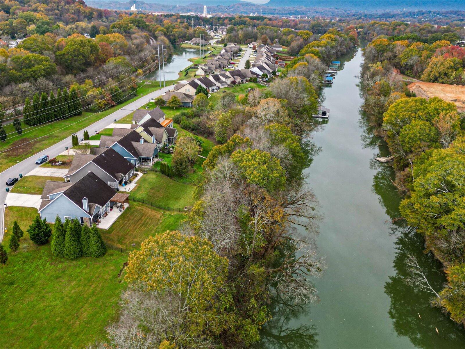 2879 Waterhaven Drive