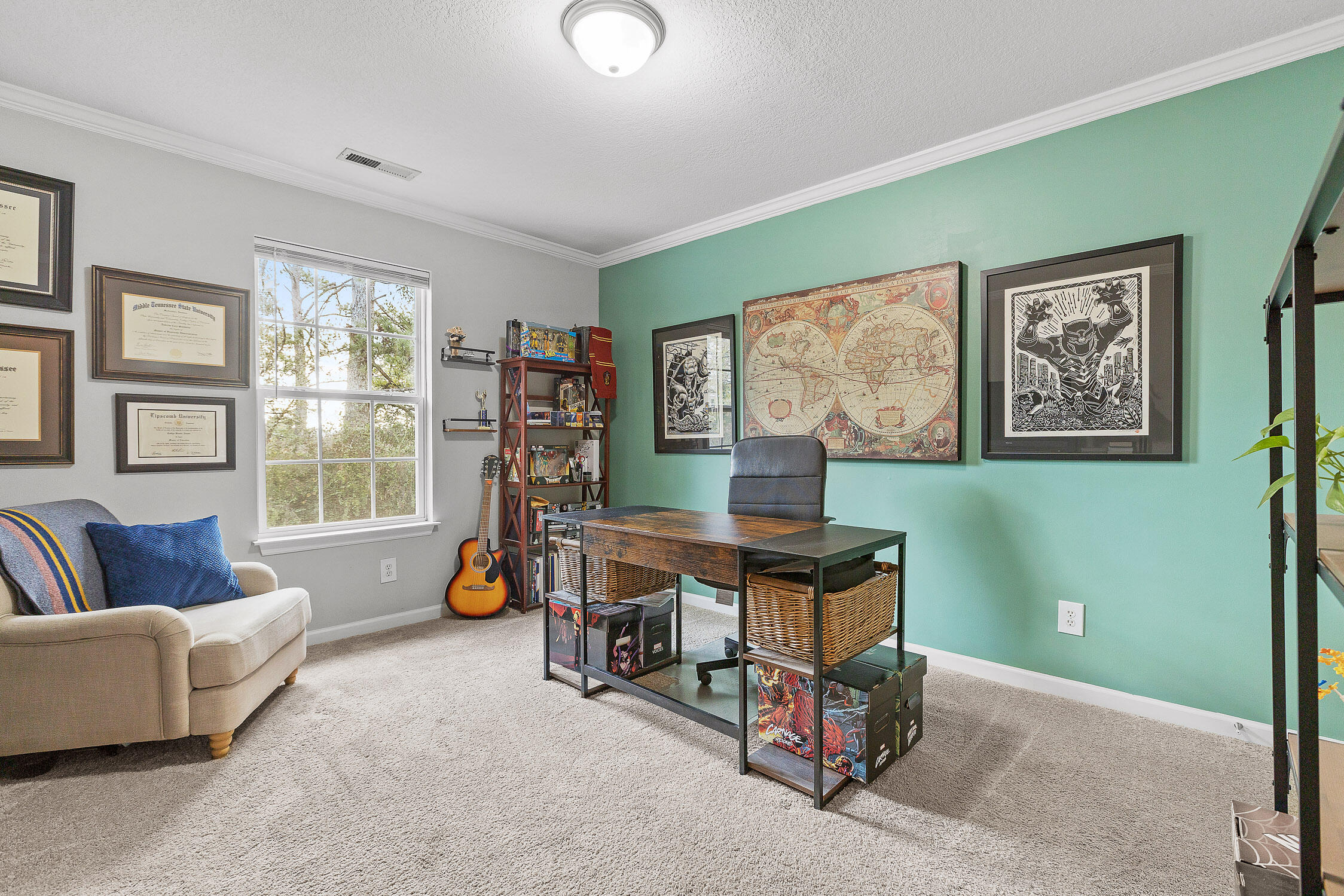 3707 Chula Vista Drive