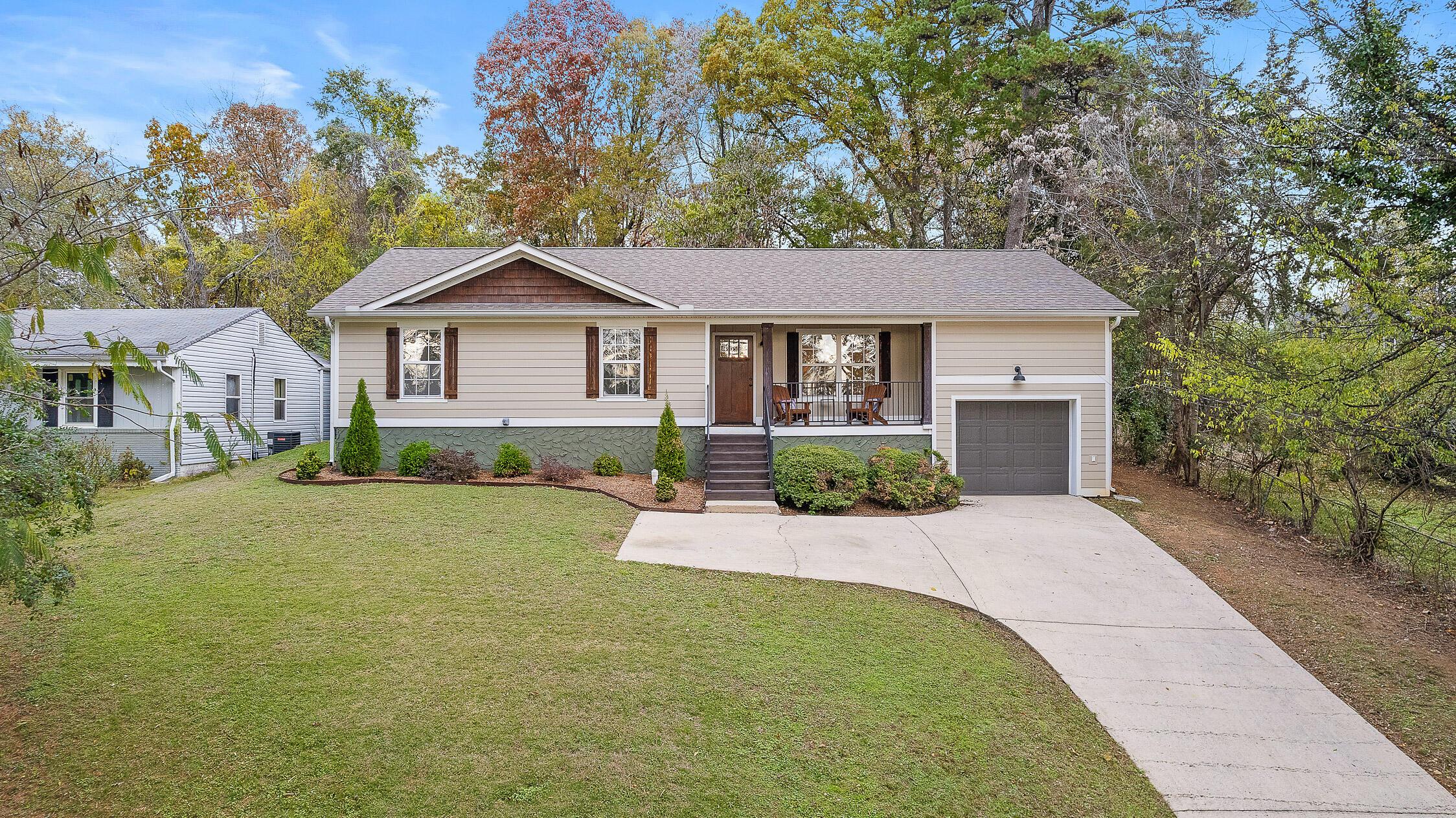 3707 Chula Vista Drive