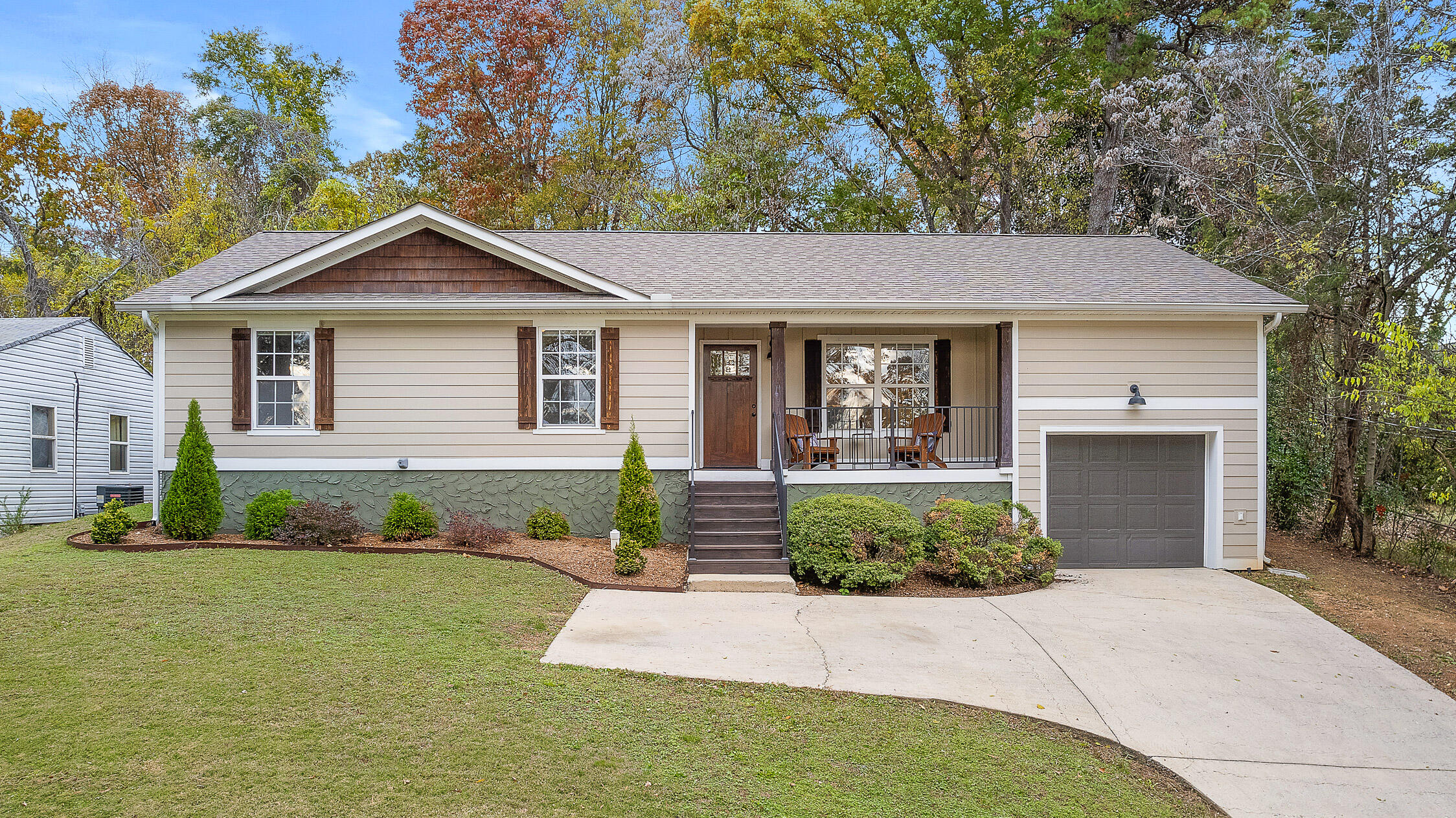 3707 Chula Vista Drive