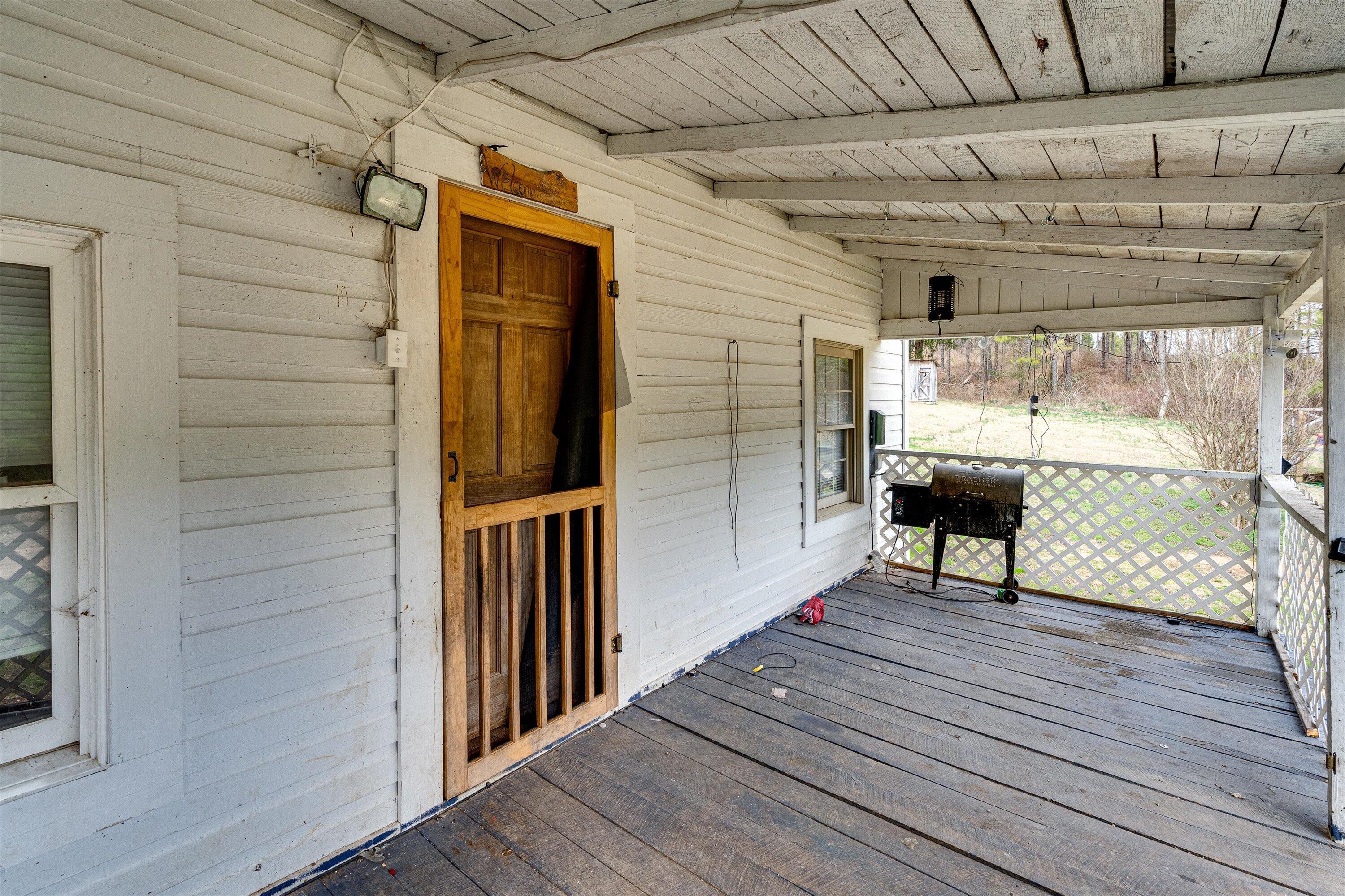 0 Henderson Road