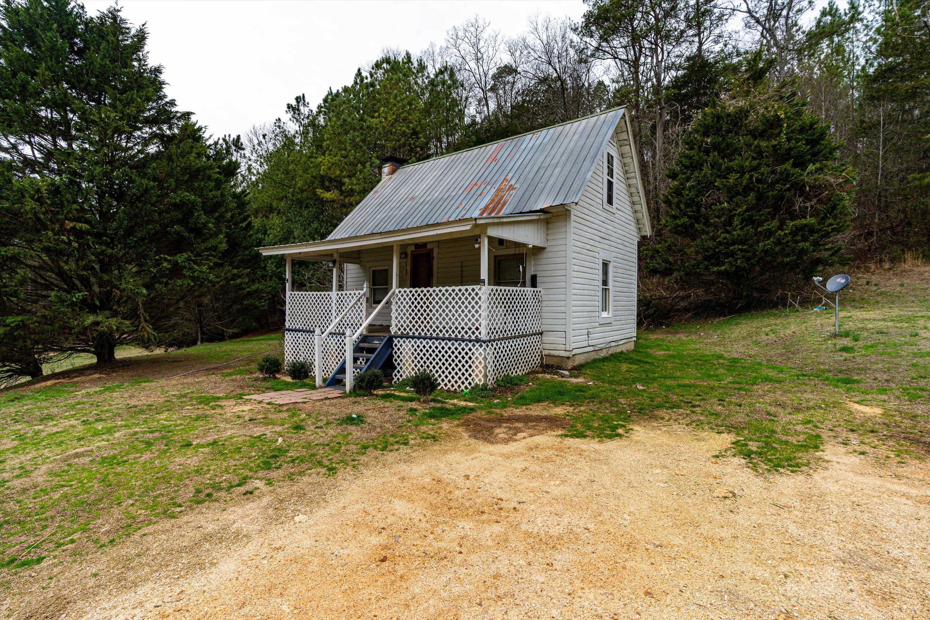 0 Henderson Road