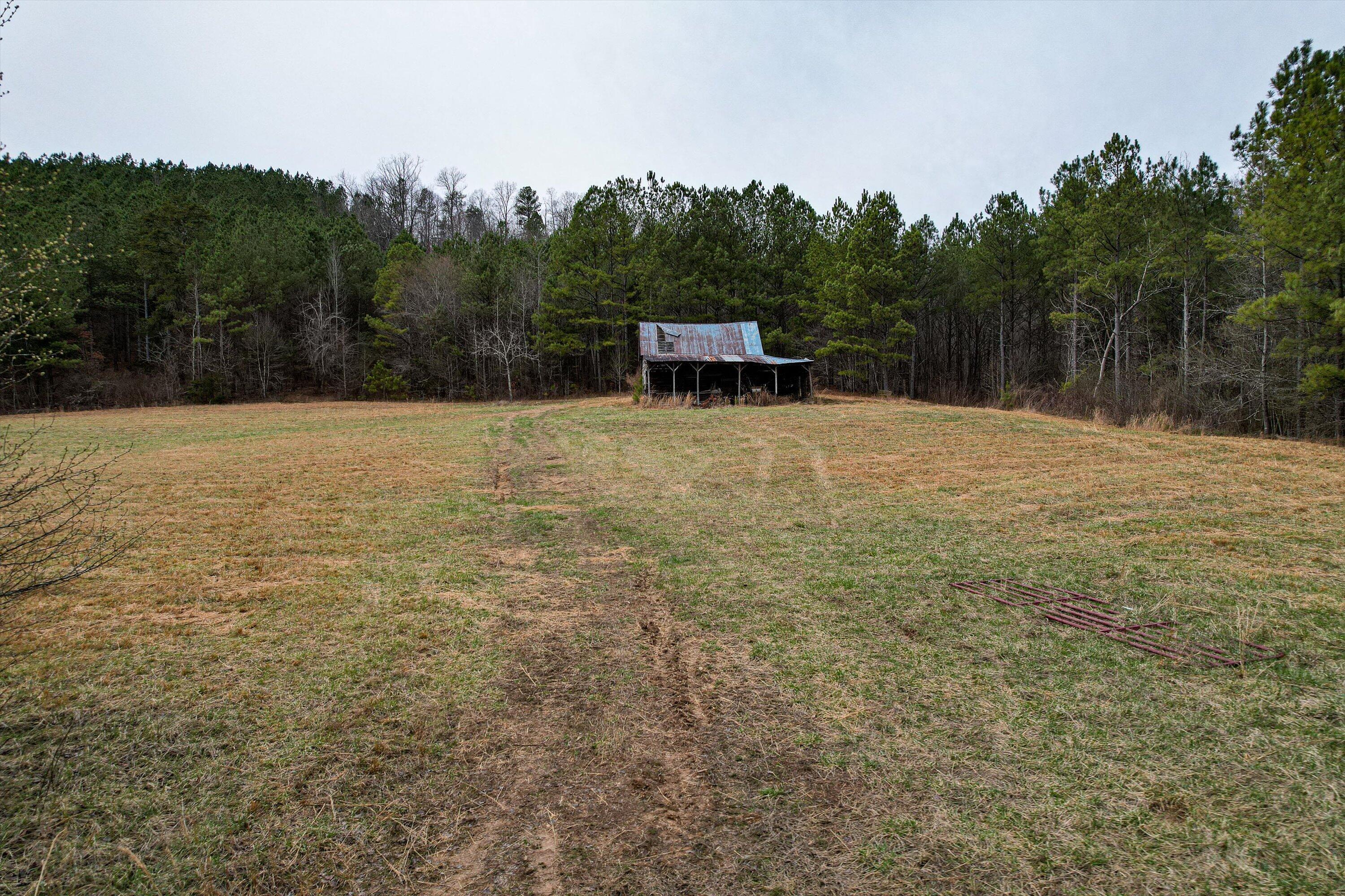 0 Henderson Road