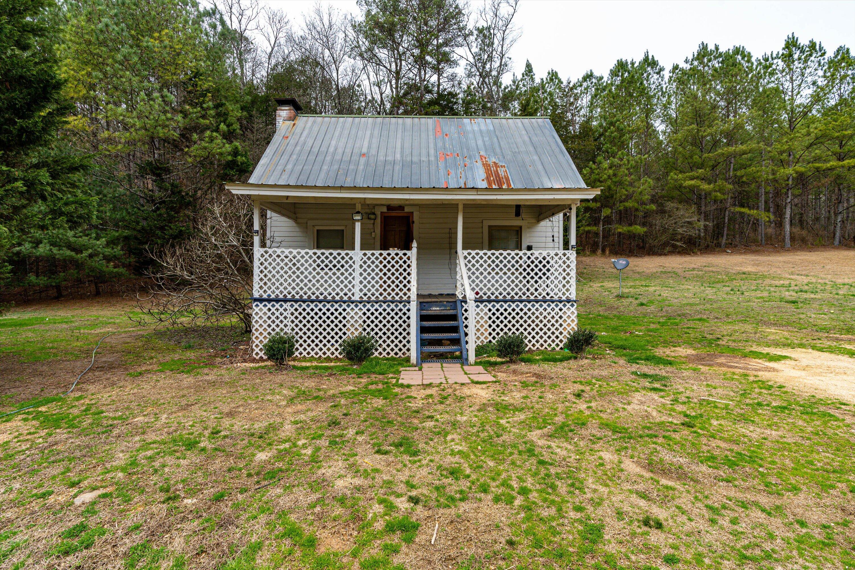 0 Henderson Road