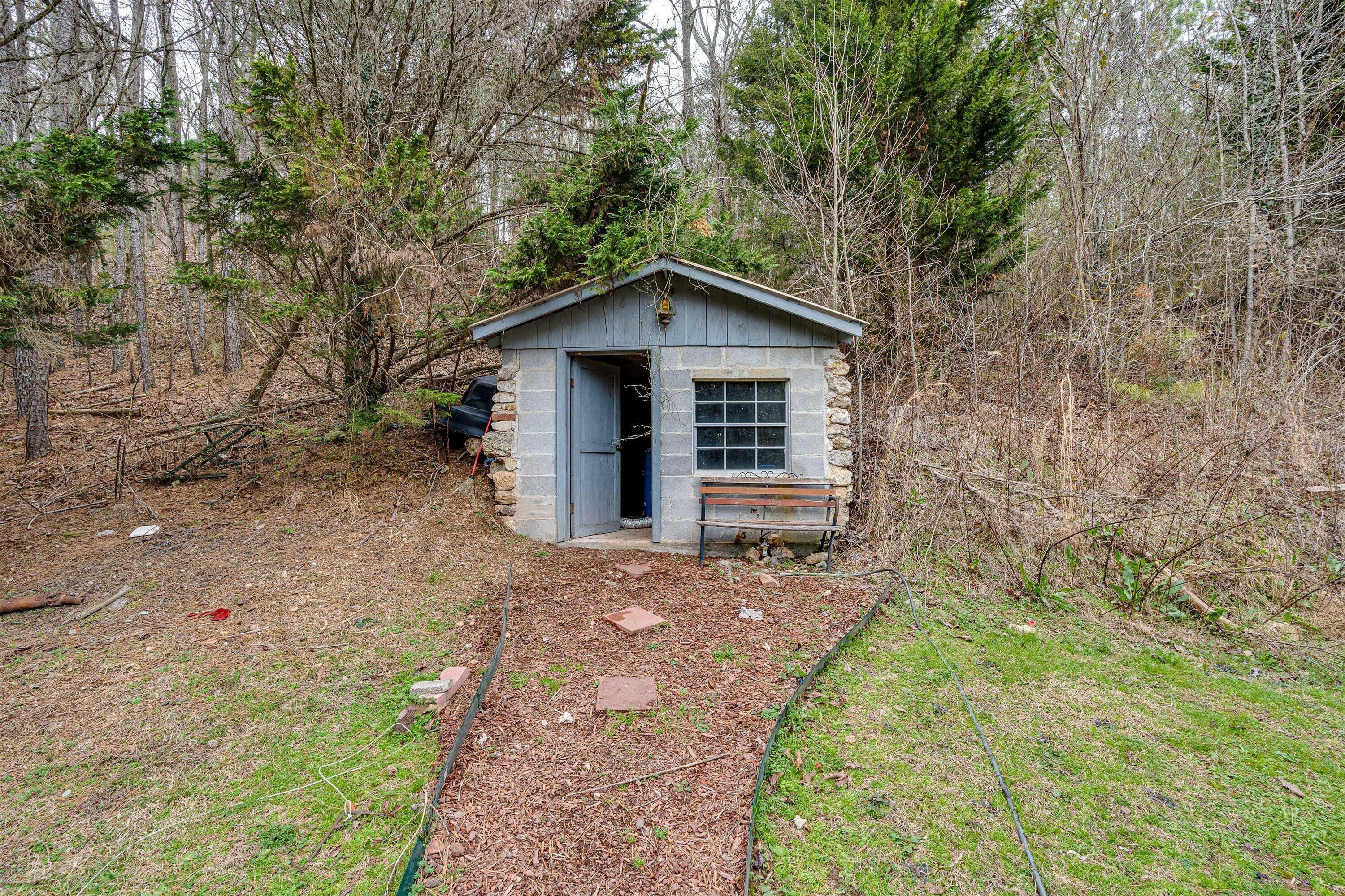 0 Henderson Road