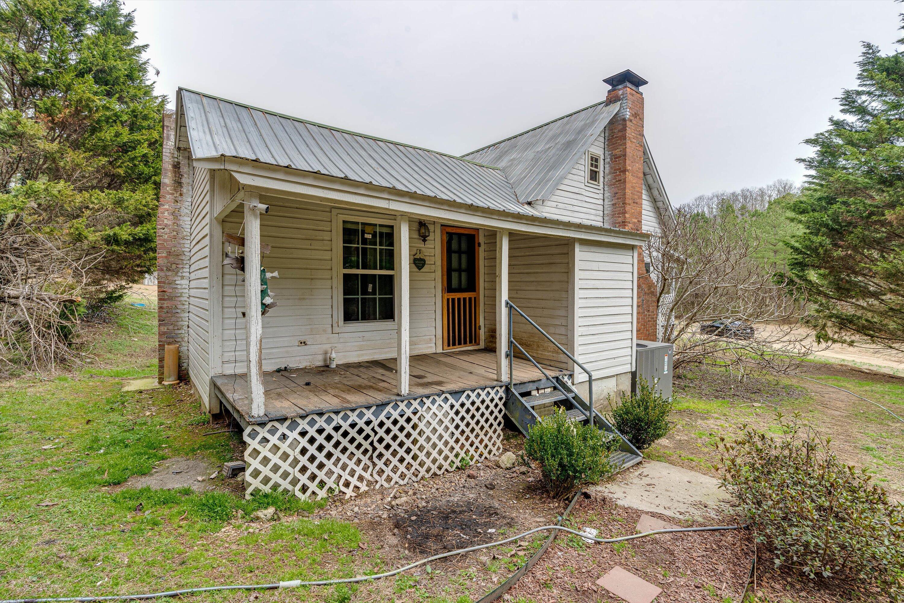 0 Henderson Road