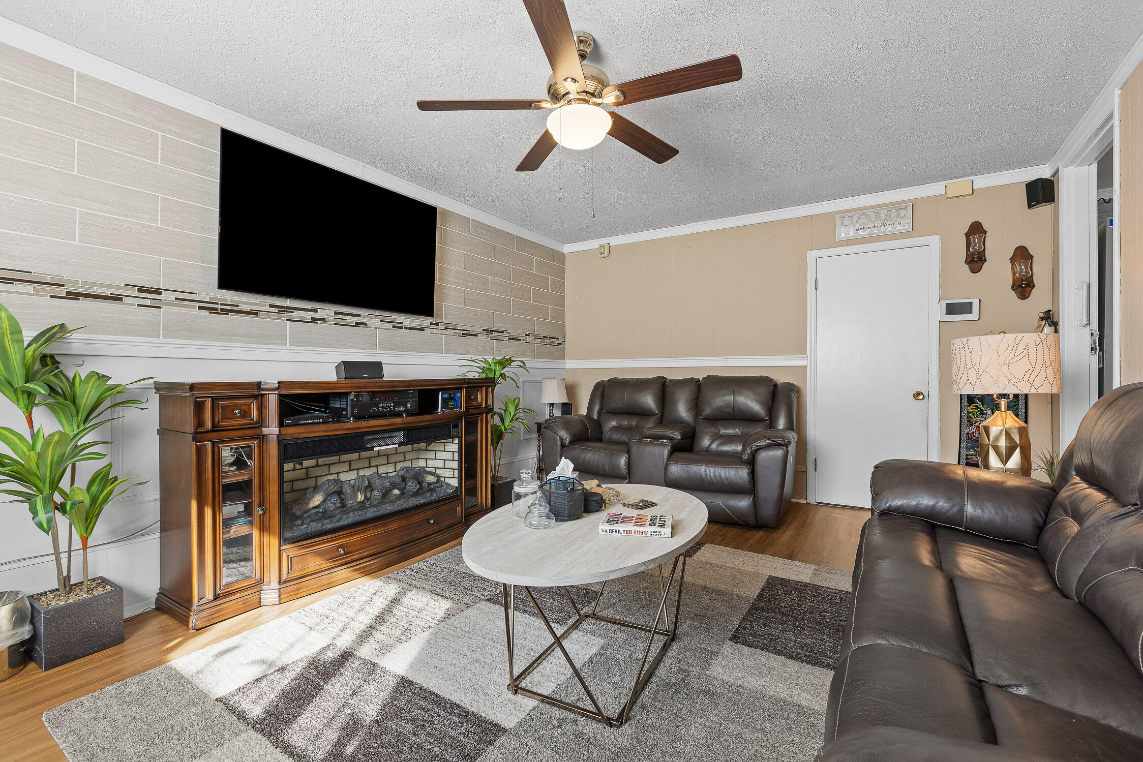 4207 Howell Road