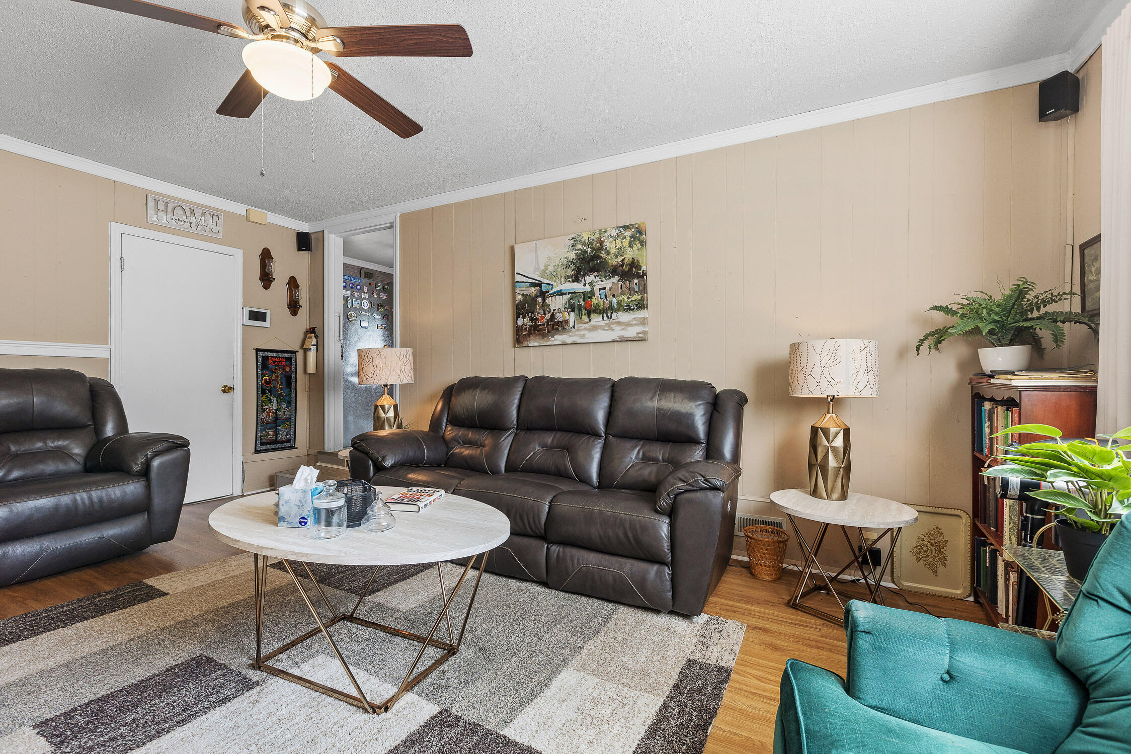 4207 Howell Road