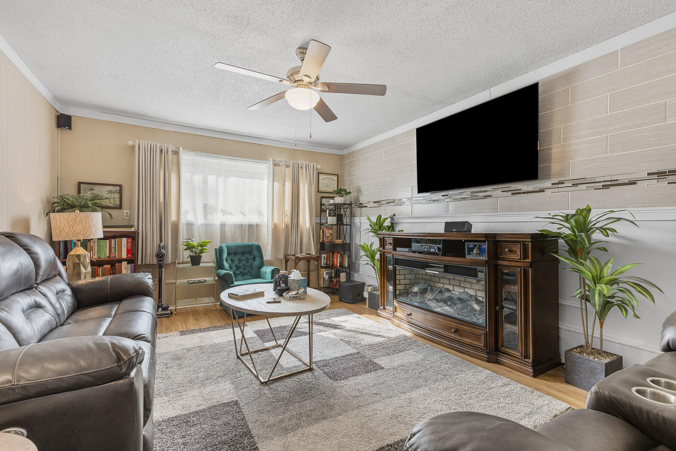 4207 Howell Road