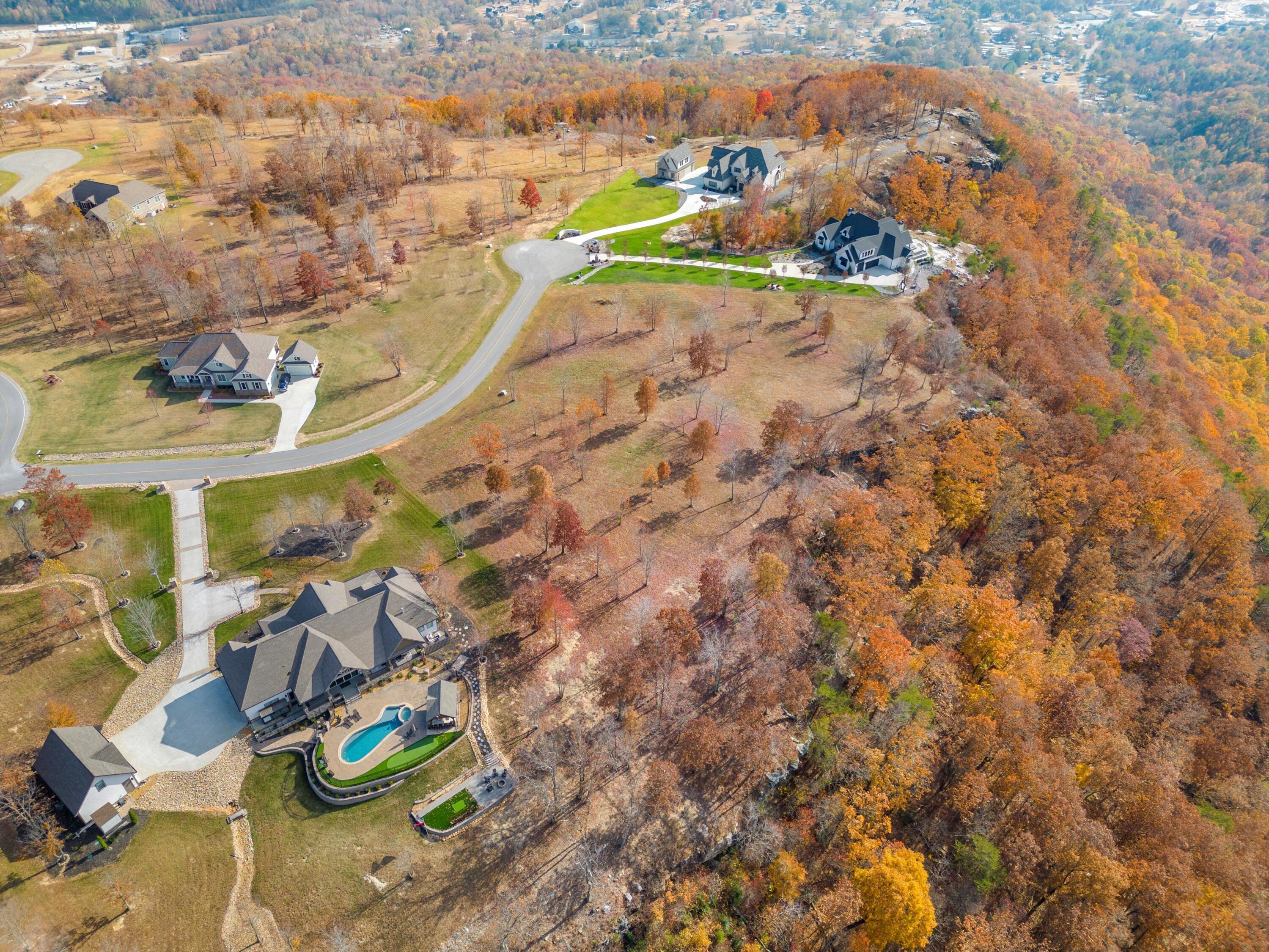 0 Kimball Point Court, Jh79