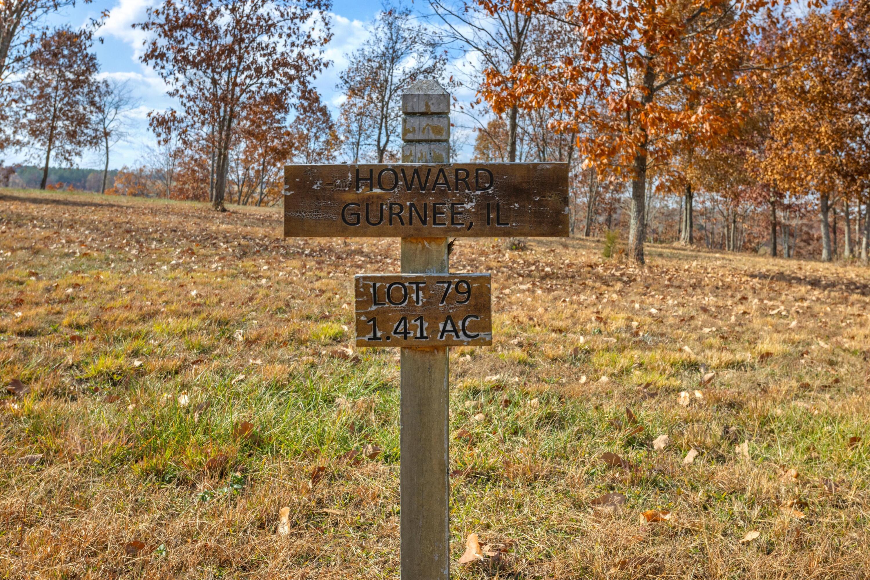 0 Kimball Point Court, Jh79