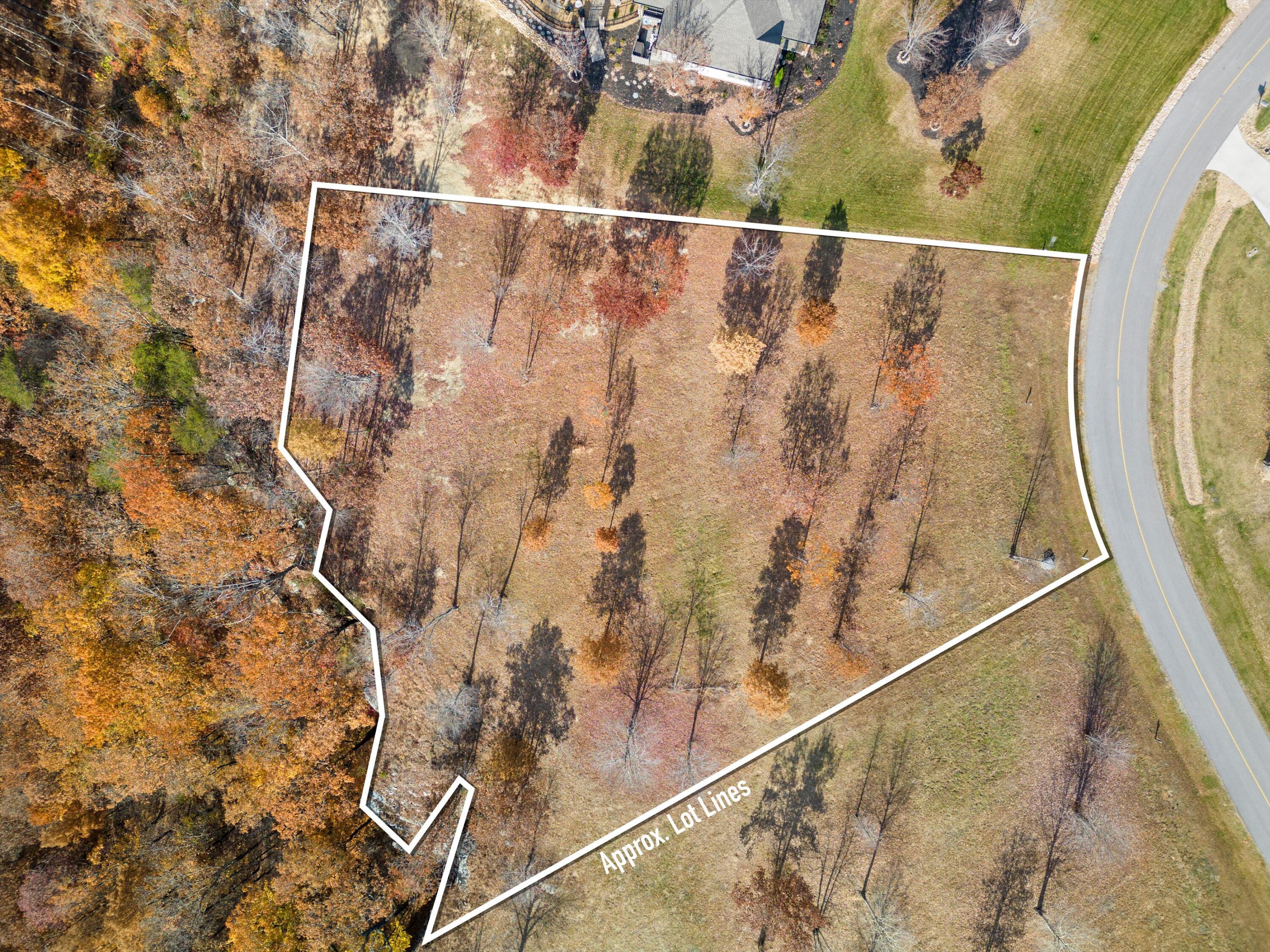 0 Kimball Point Court, Jh79