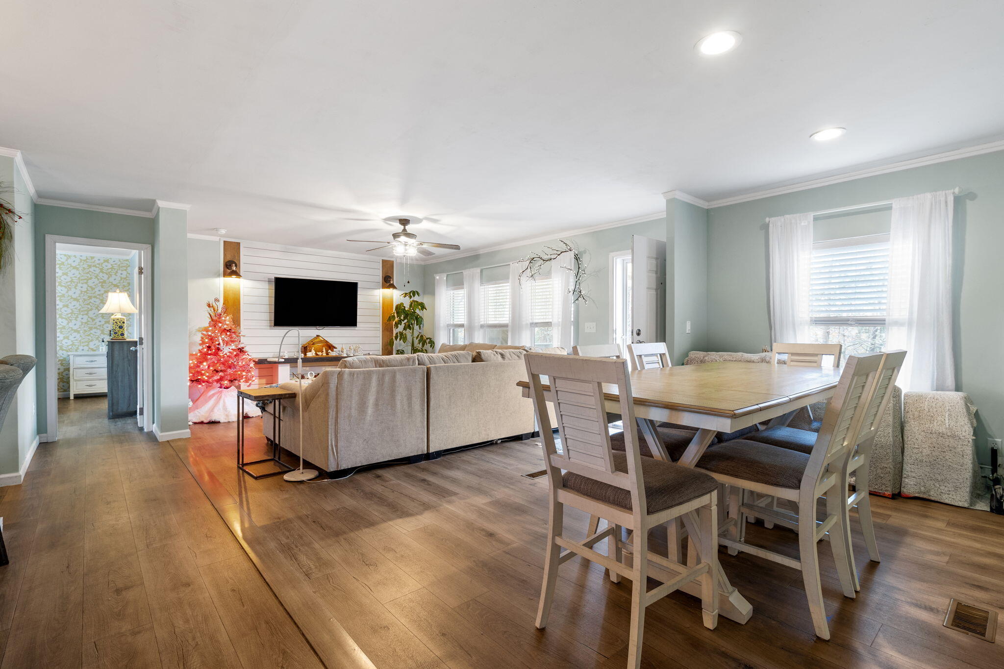 390 Graham Road