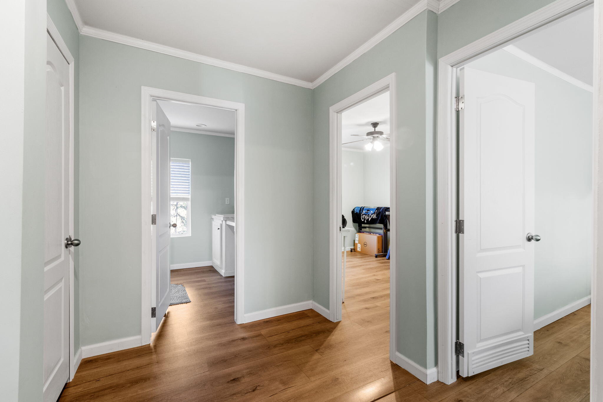 390 Graham Road