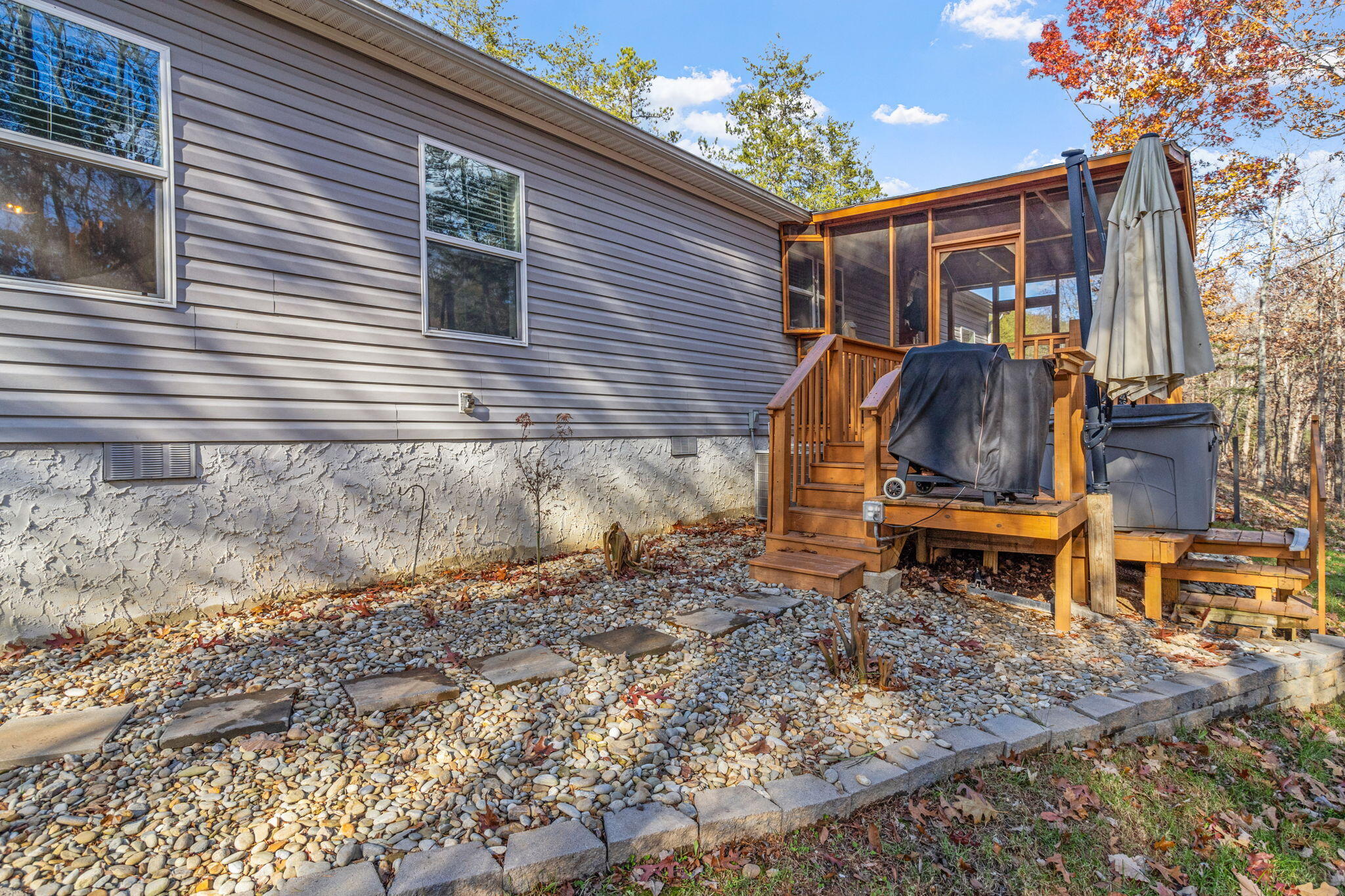390 Graham Road