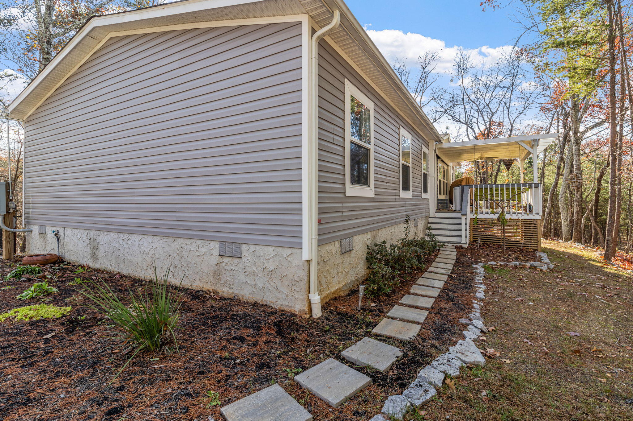 390 Graham Road