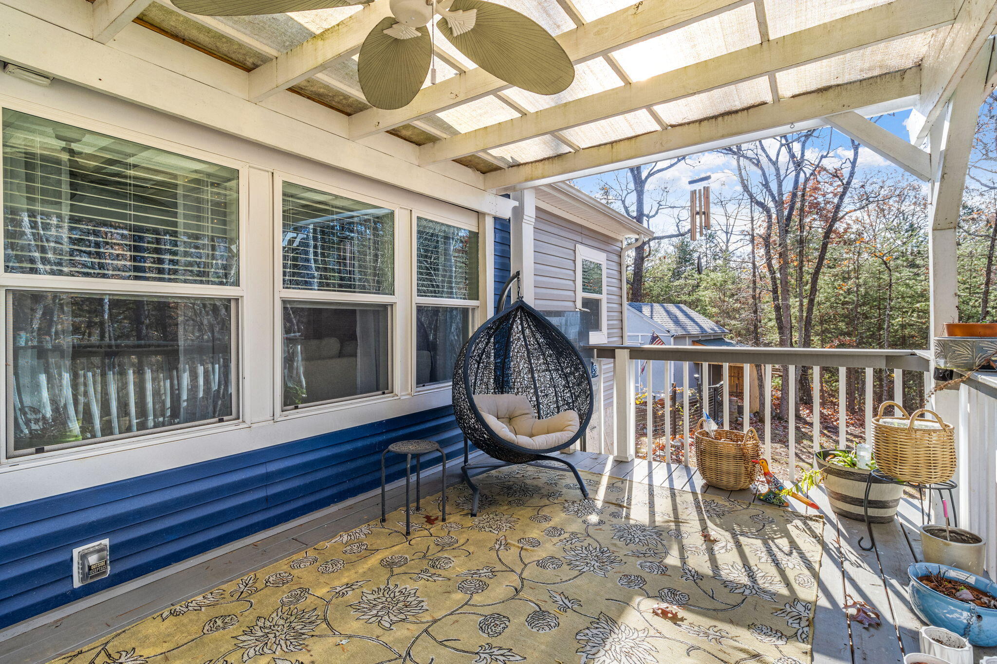 390 Graham Road