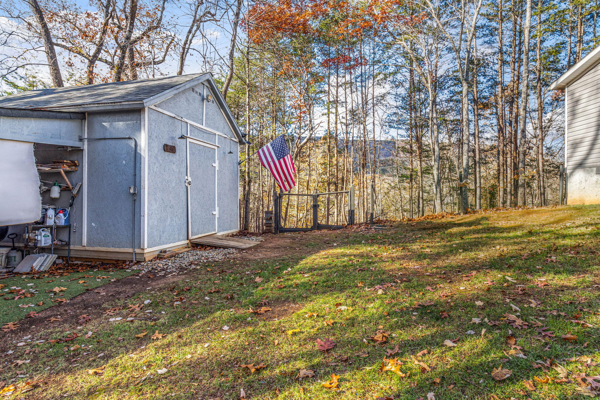 390 Graham Road