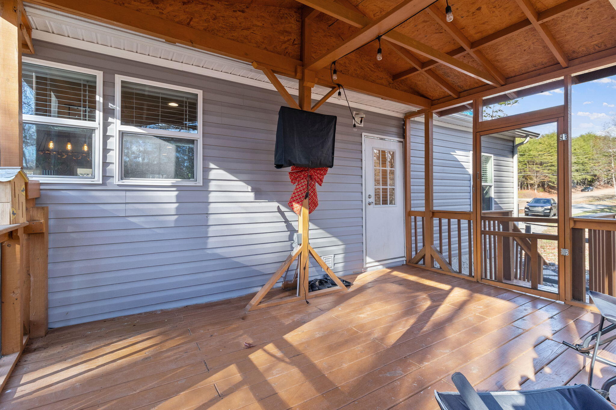 390 Graham Road
