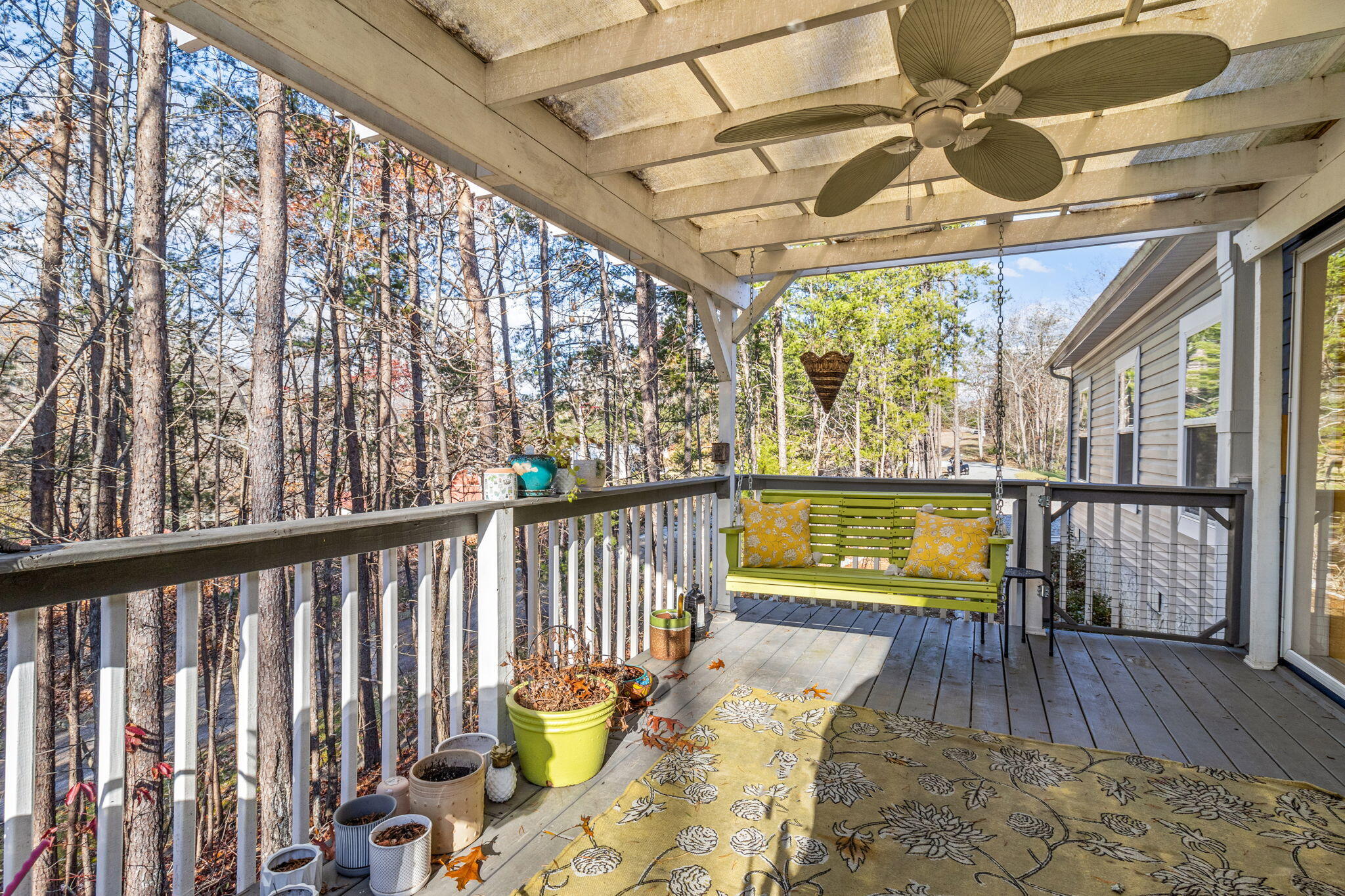390 Graham Road