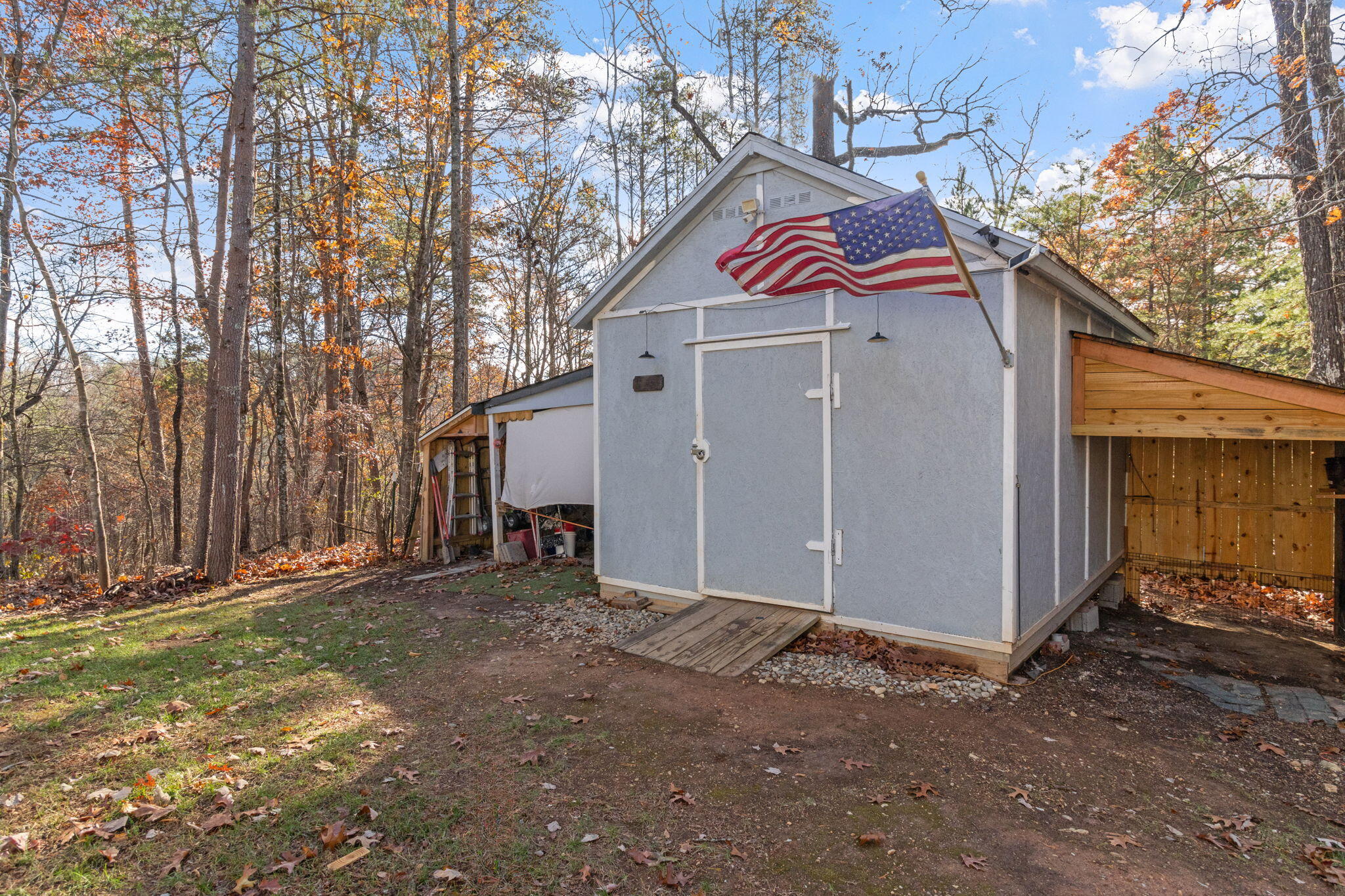 390 Graham Road