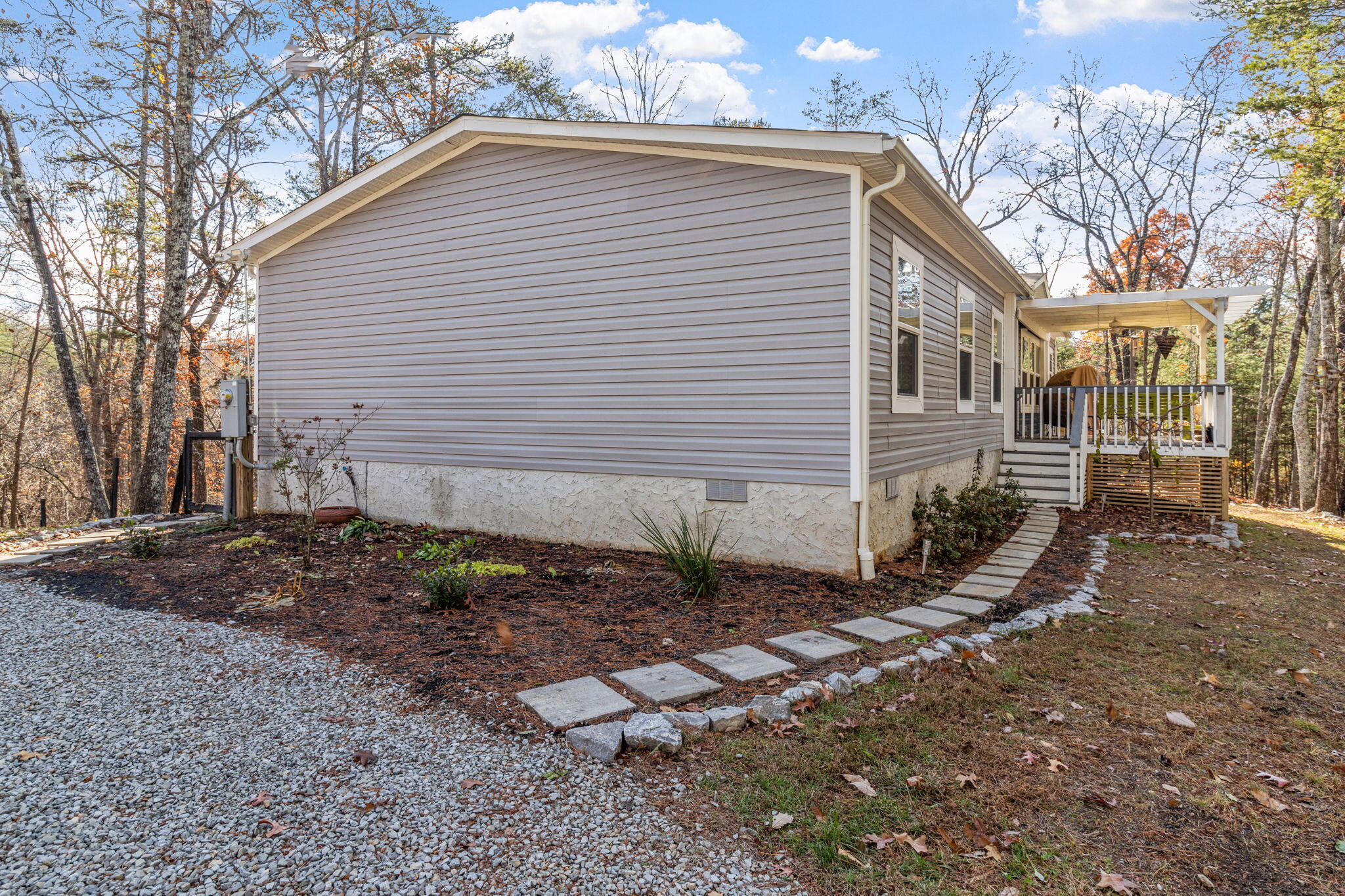 390 Graham Road