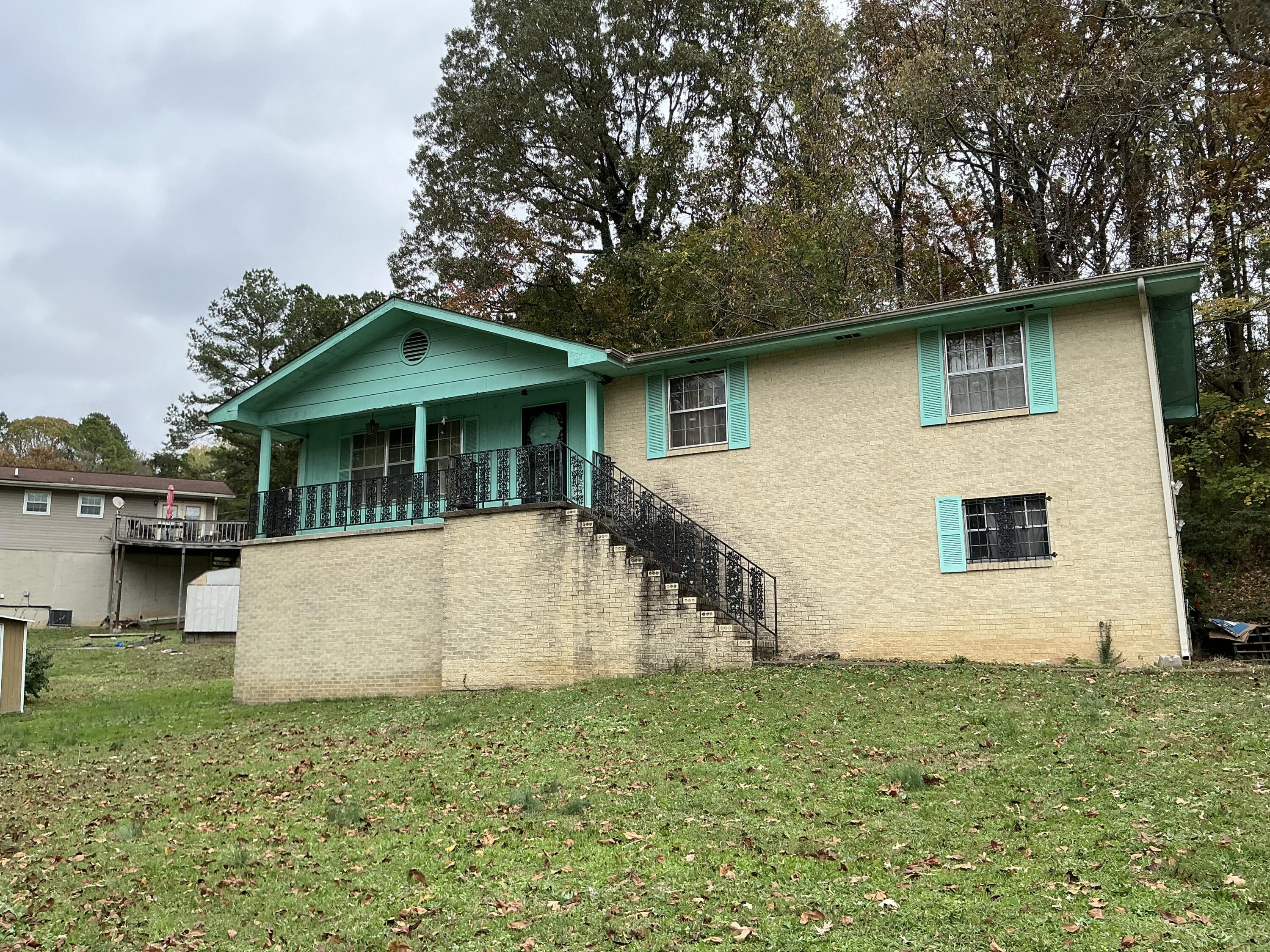 4702 Ranger Lane