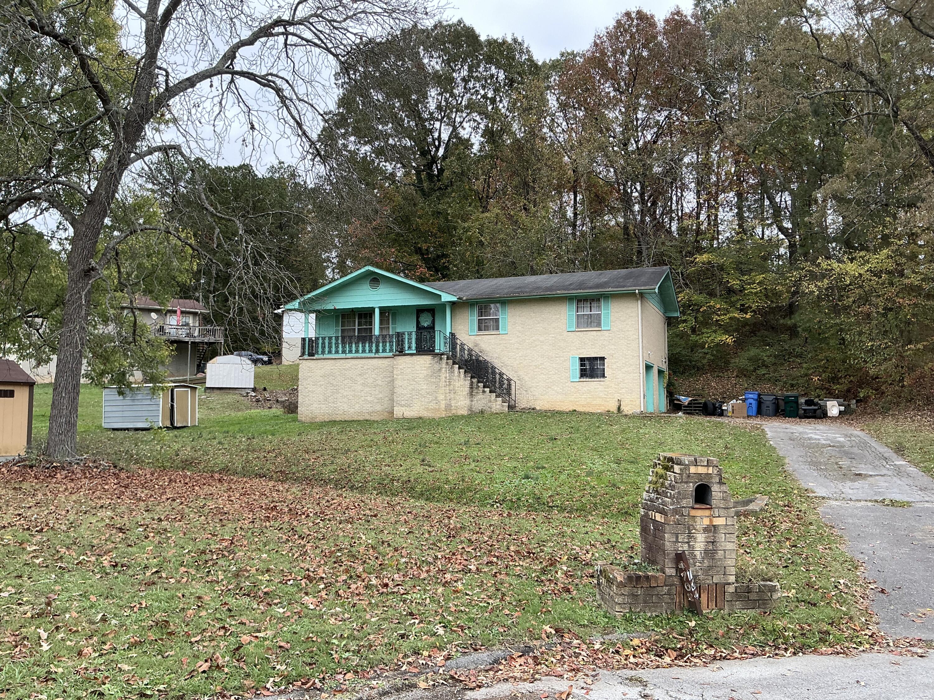 4702 Ranger Lane