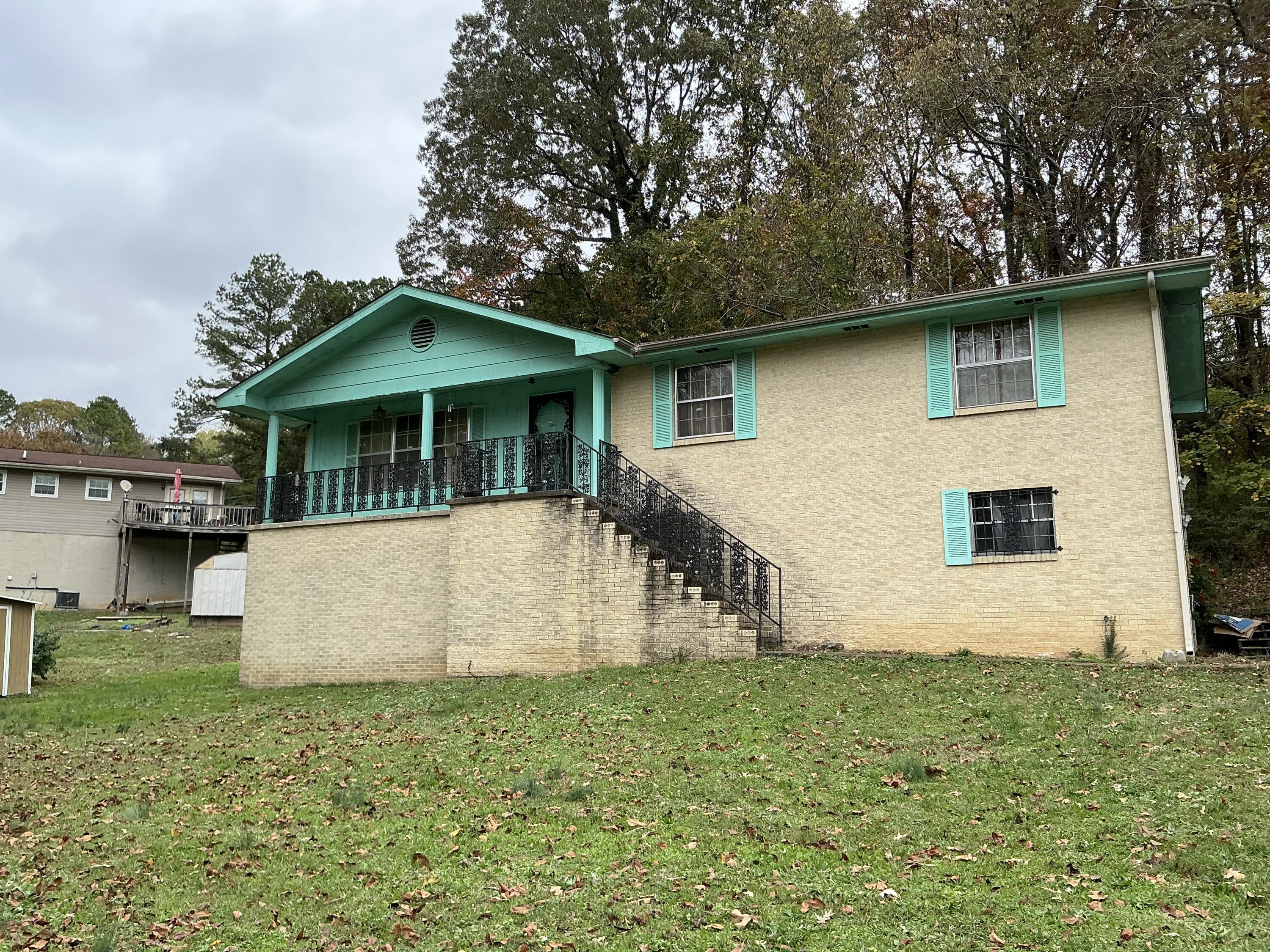 4702 Ranger Lane