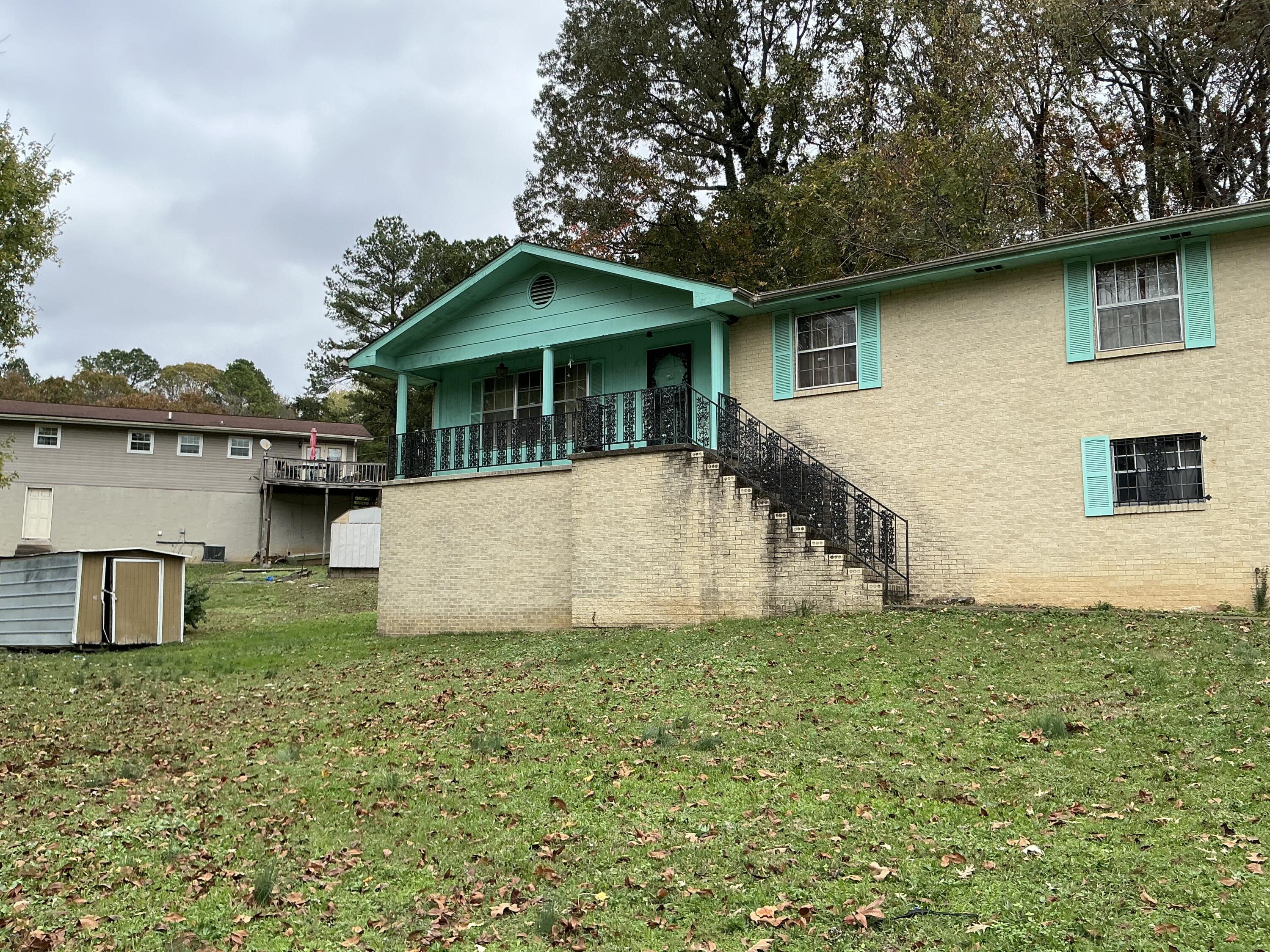 4702 Ranger Lane