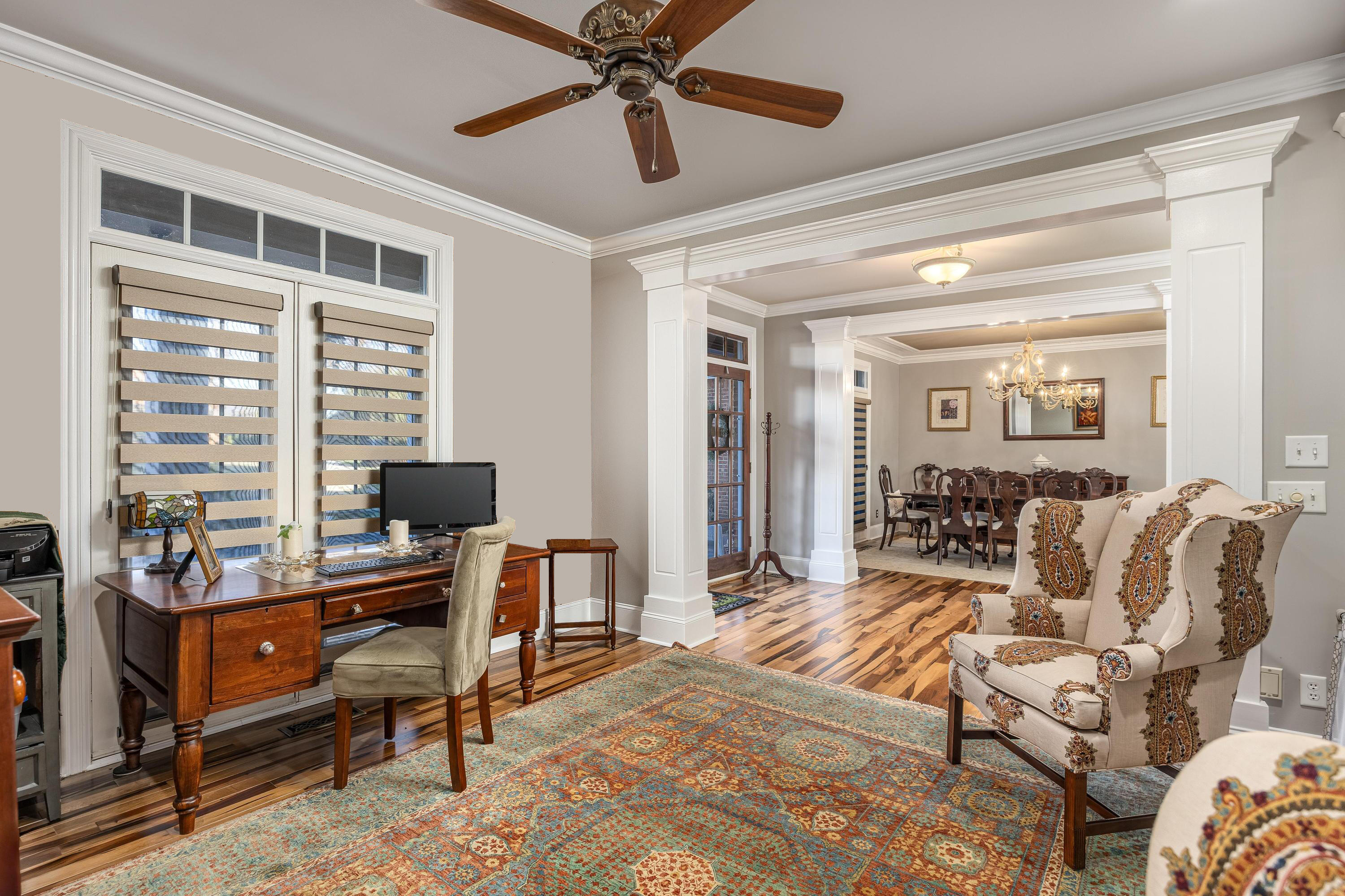 8734 Rambling Rose Drive