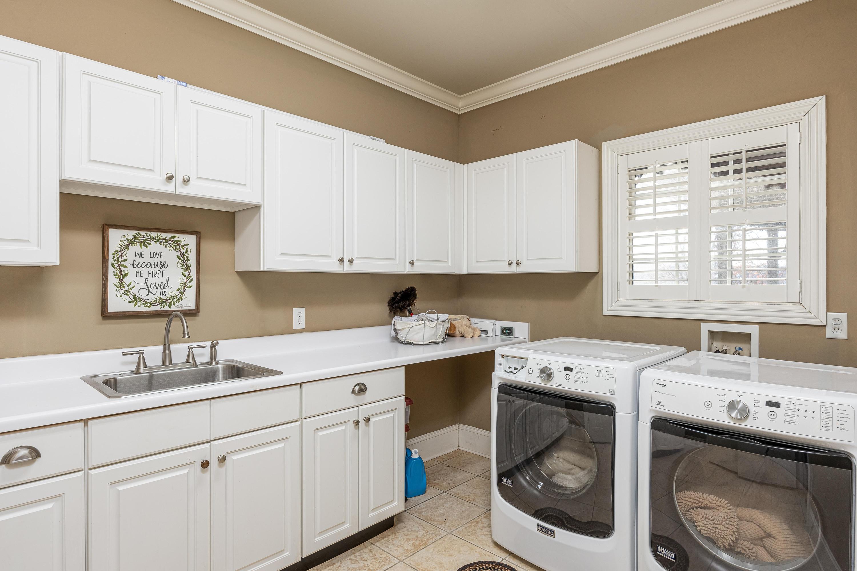 8734 Rambling Rose Drive