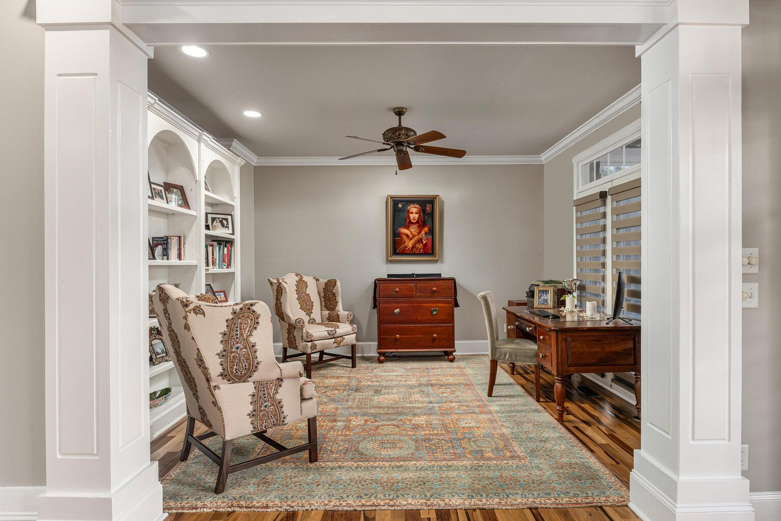 8734 Rambling Rose Drive