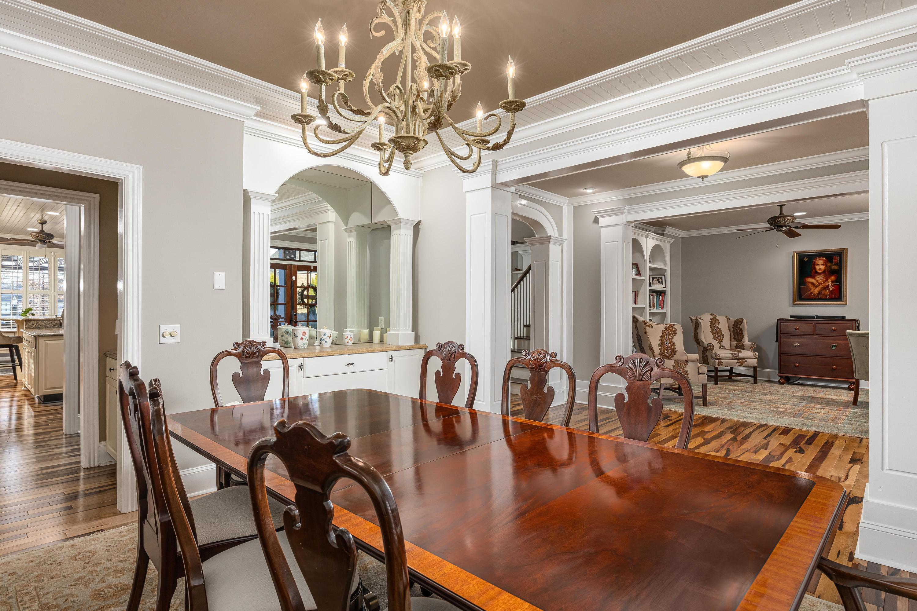 8734 Rambling Rose Drive