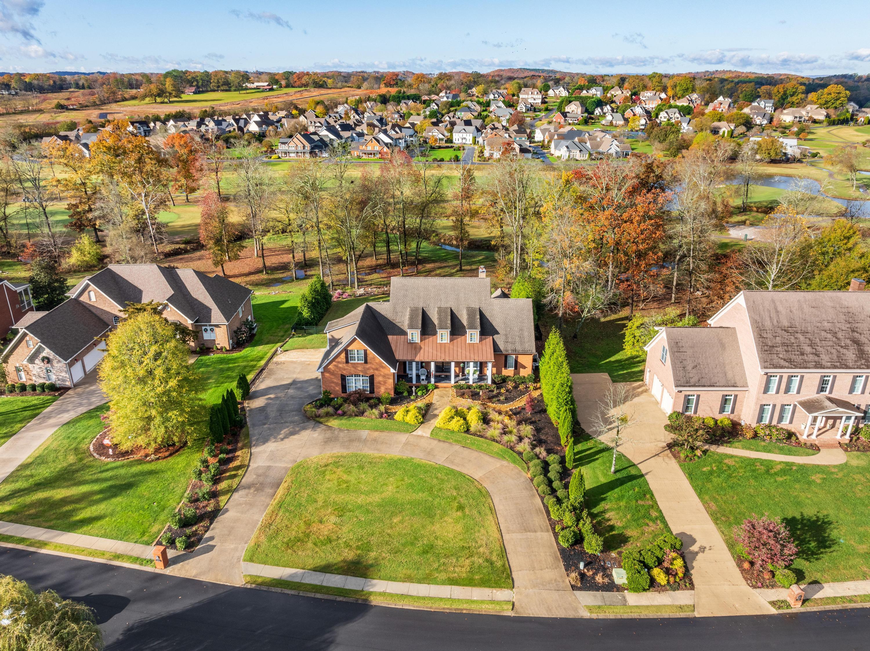 8734 Rambling Rose Drive