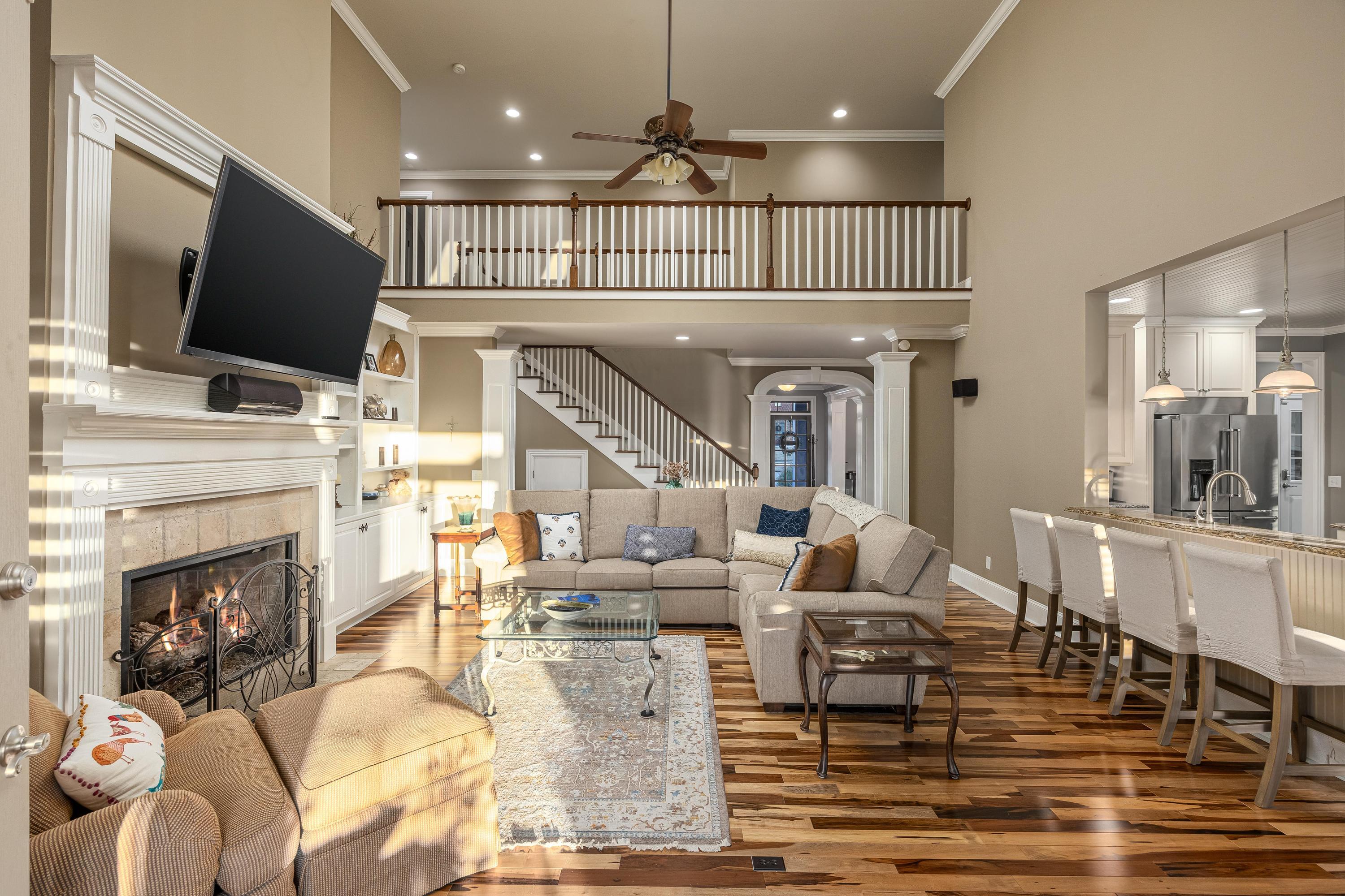 8734 Rambling Rose Drive