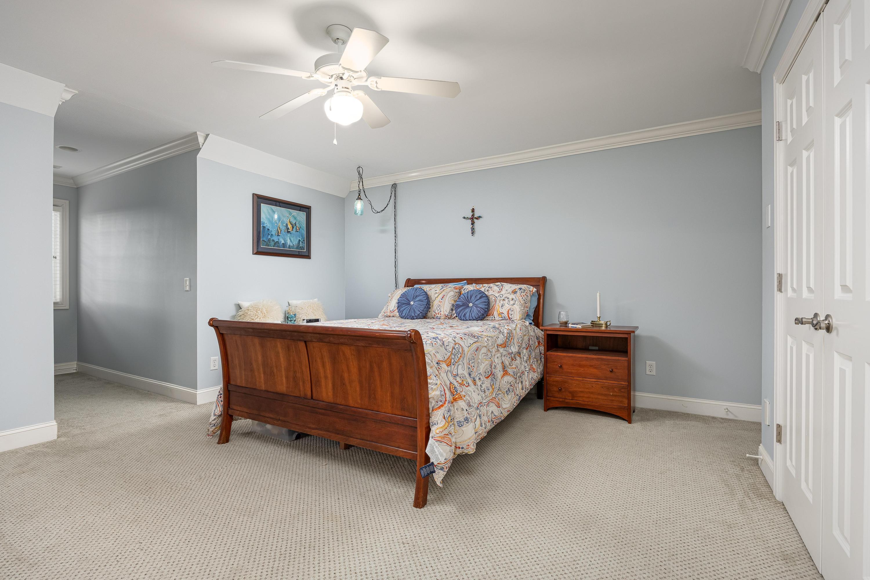8734 Rambling Rose Drive