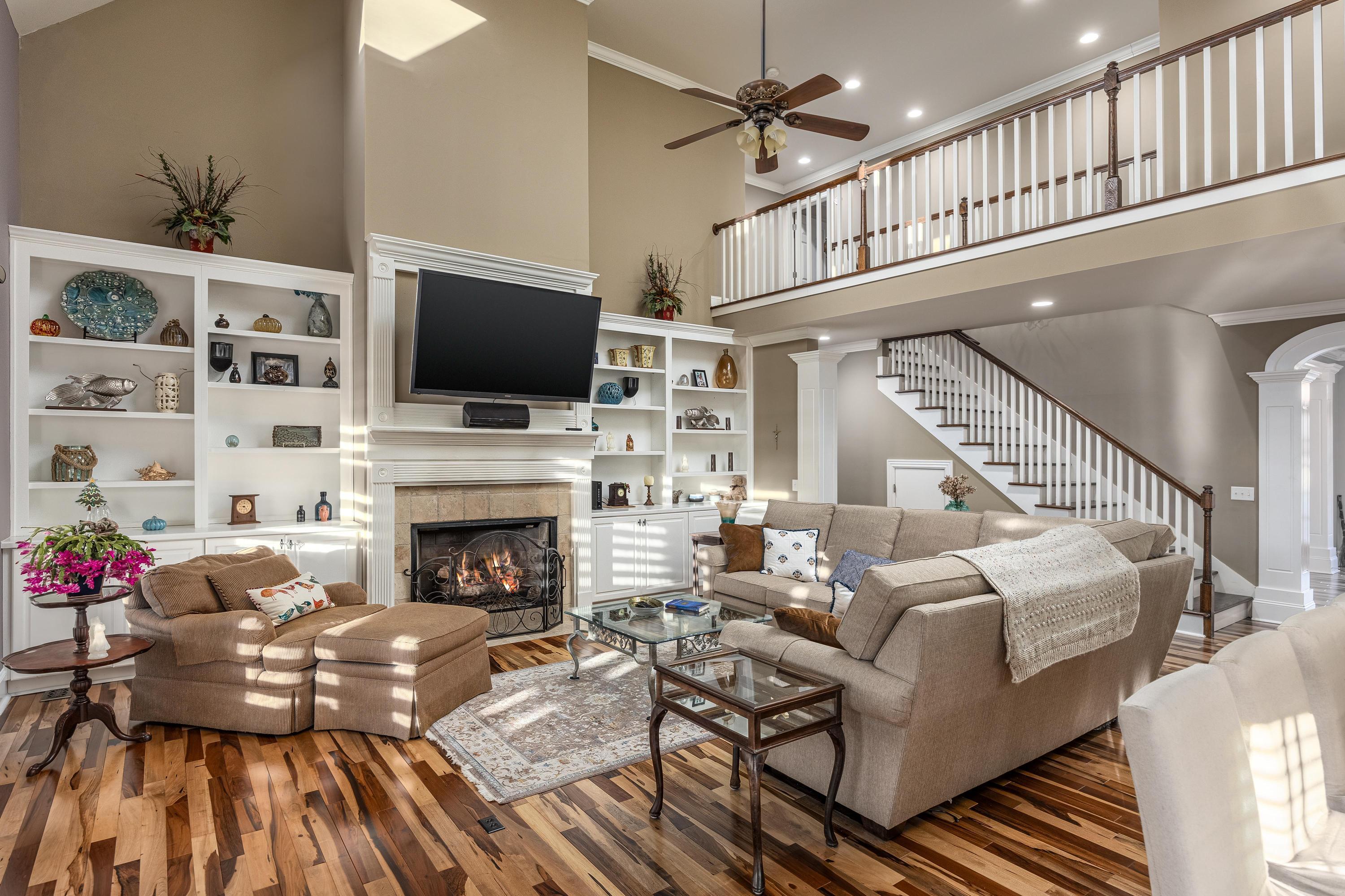 8734 Rambling Rose Drive