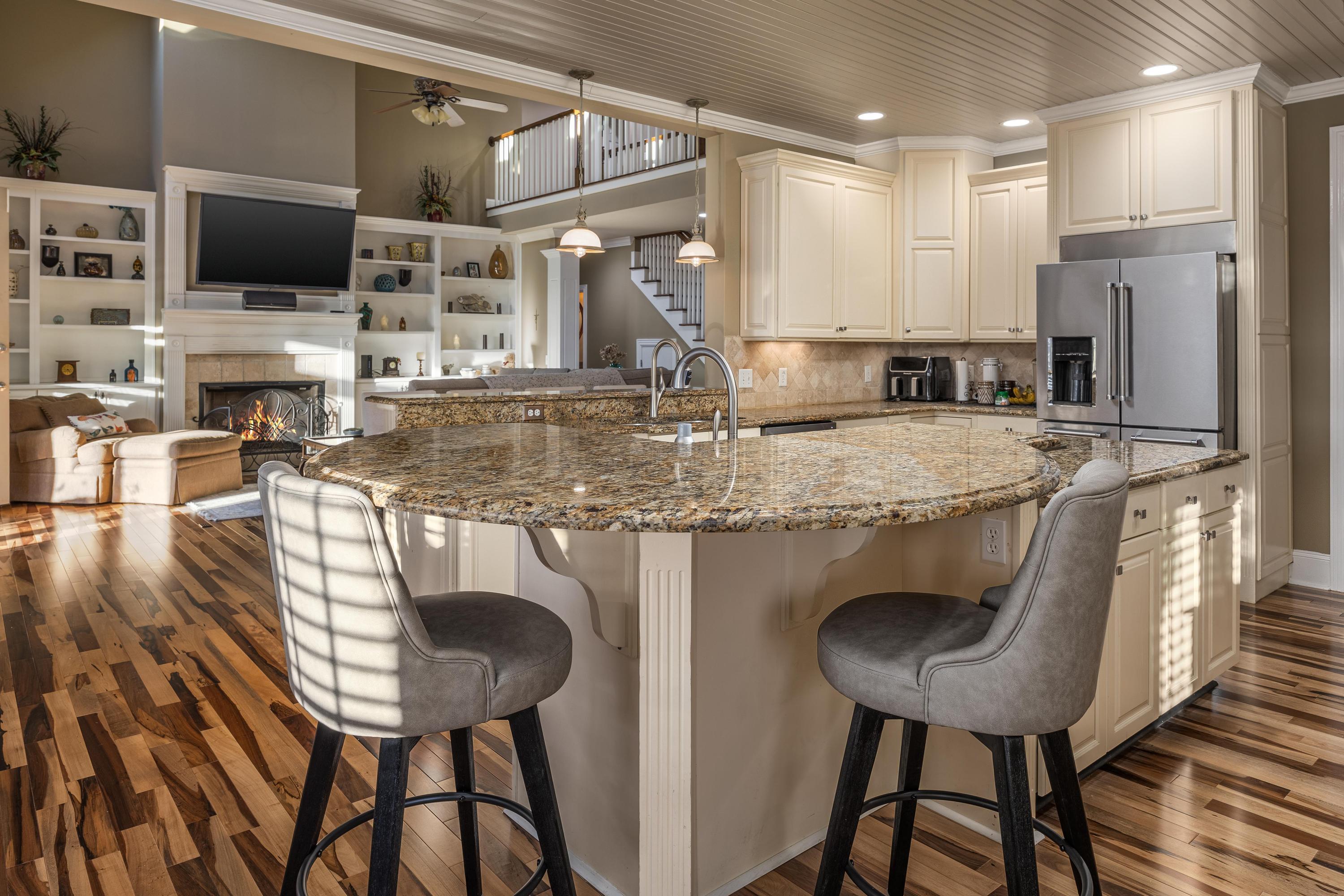 8734 Rambling Rose Drive