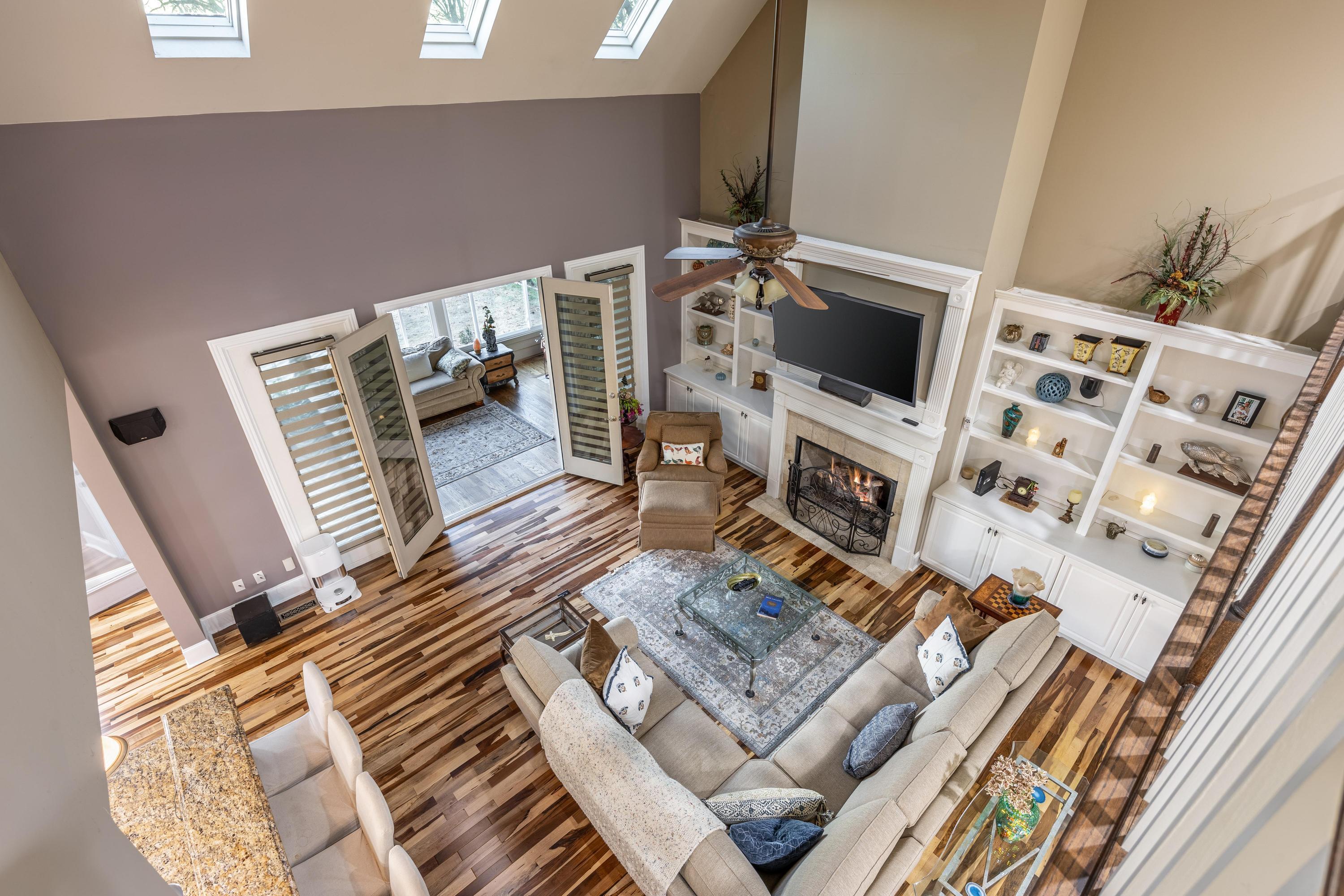 8734 Rambling Rose Drive