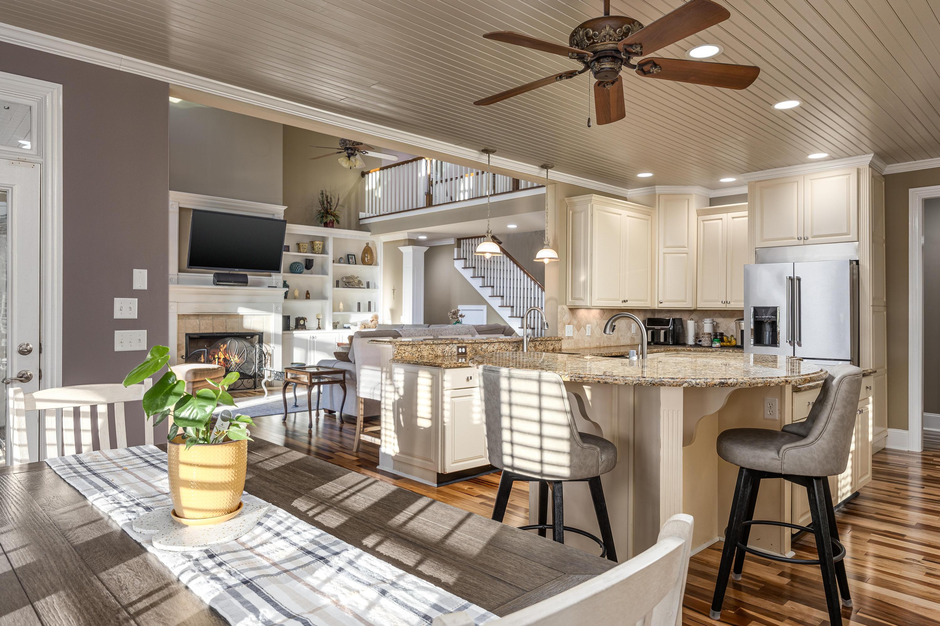 8734 Rambling Rose Drive