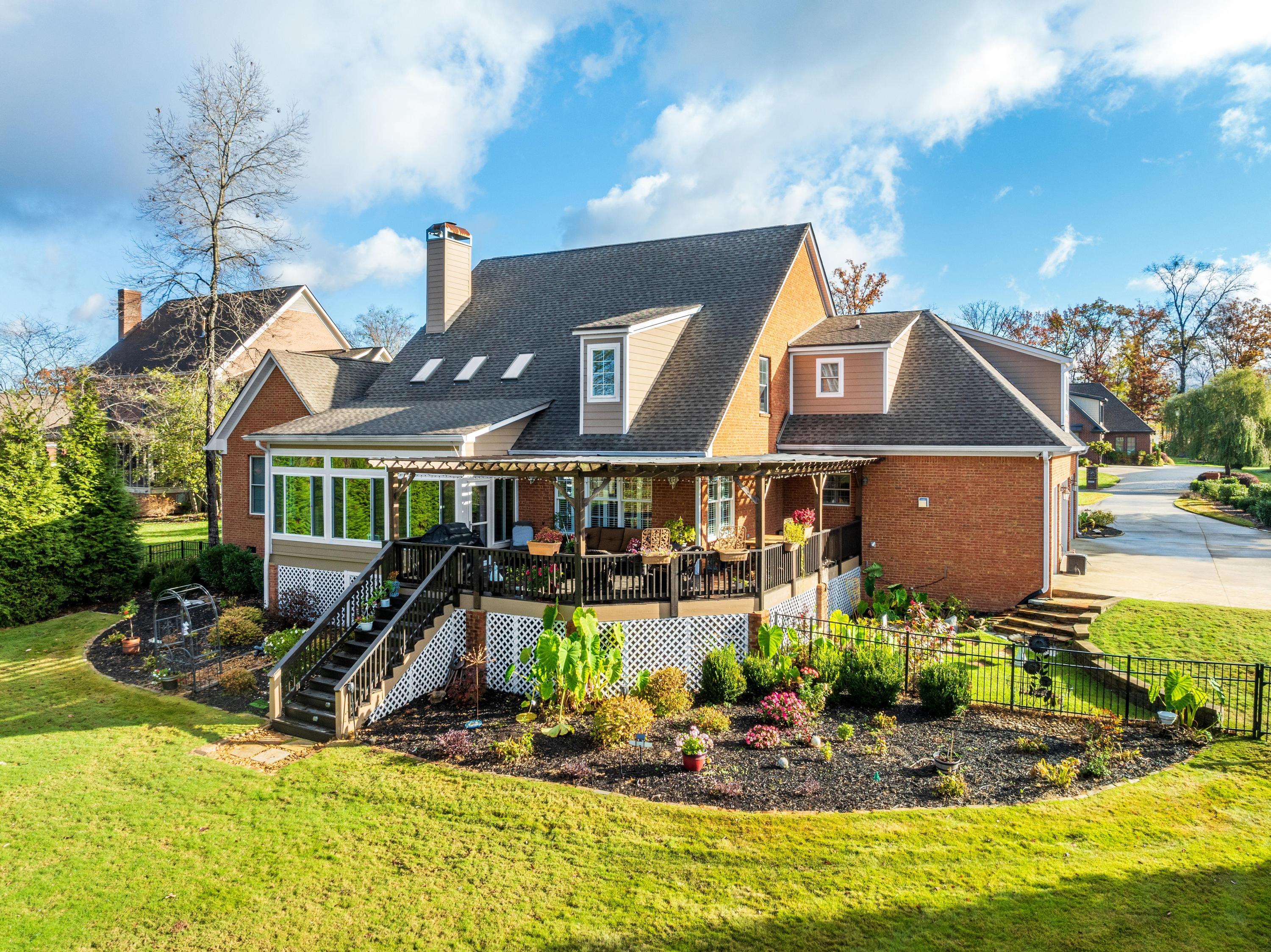 8734 Rambling Rose Drive