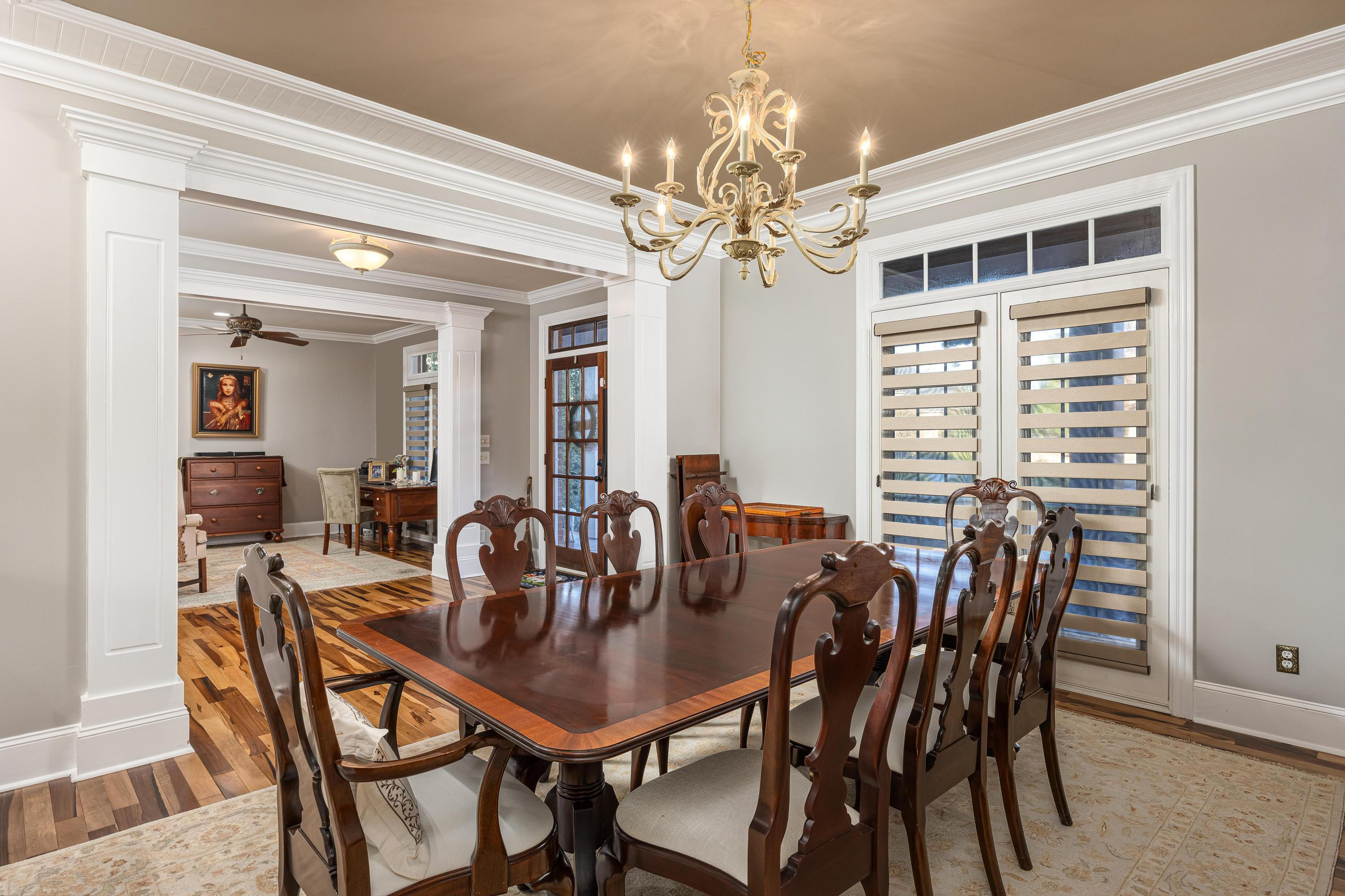 8734 Rambling Rose Drive
