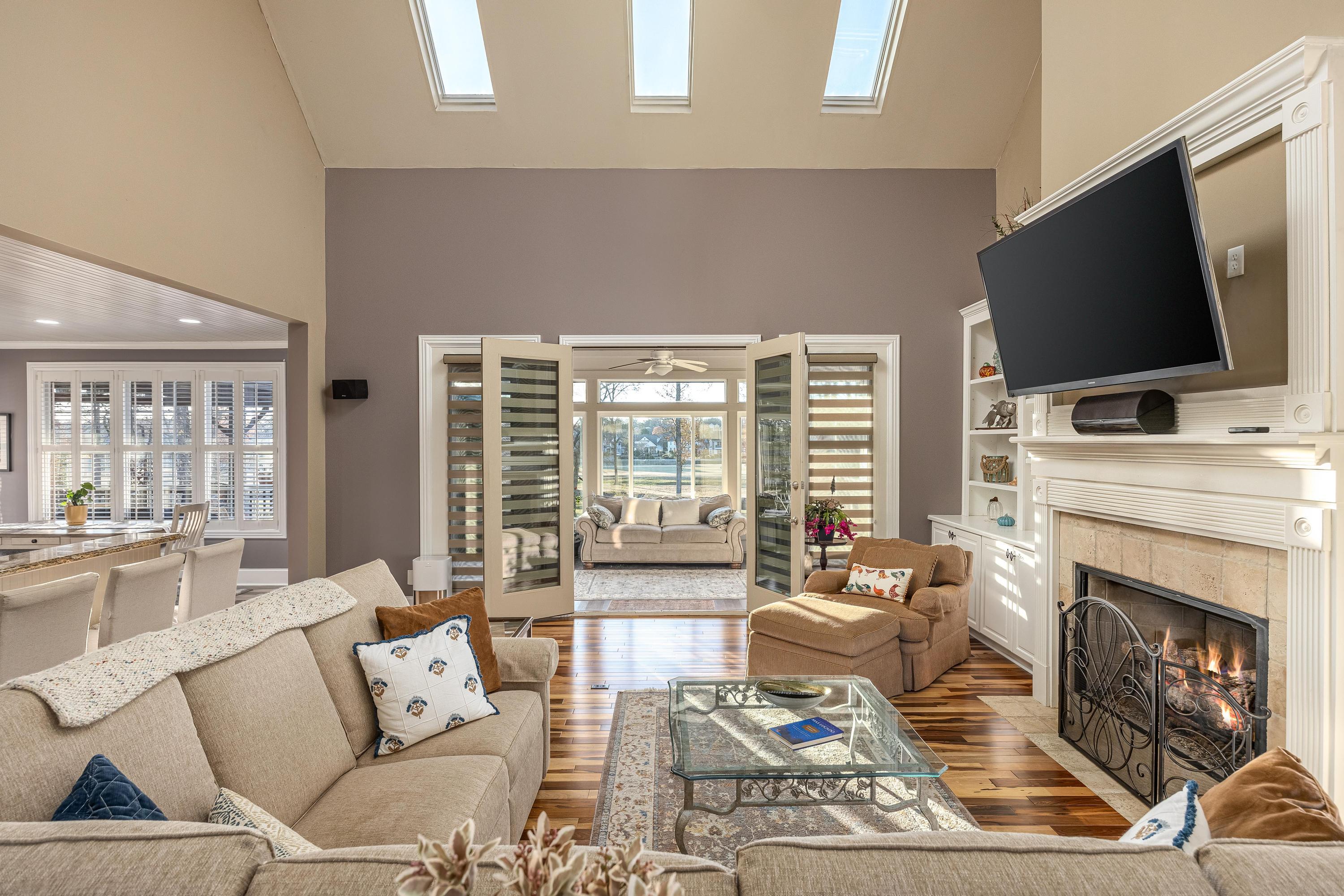 8734 Rambling Rose Drive