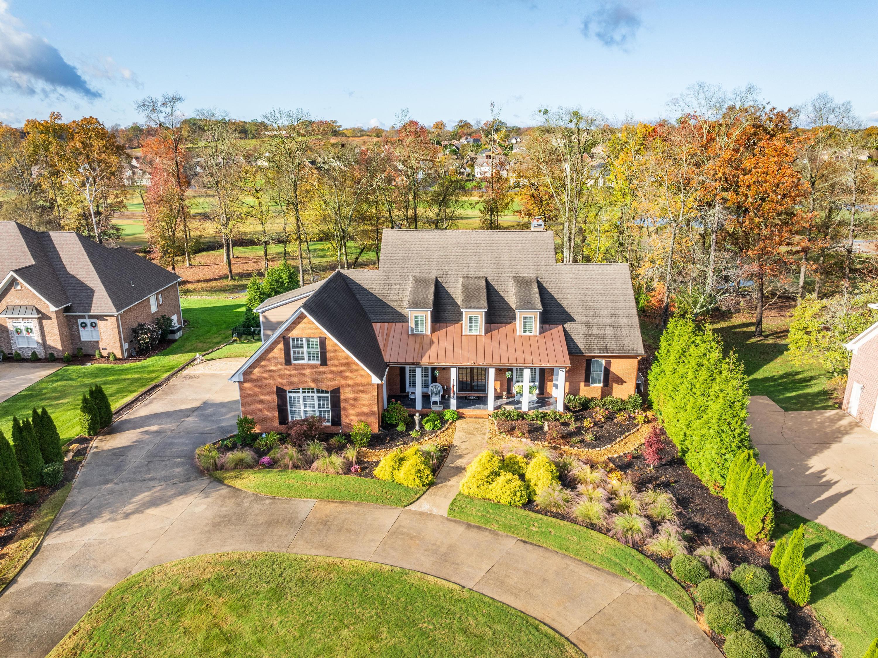 8734 Rambling Rose Drive