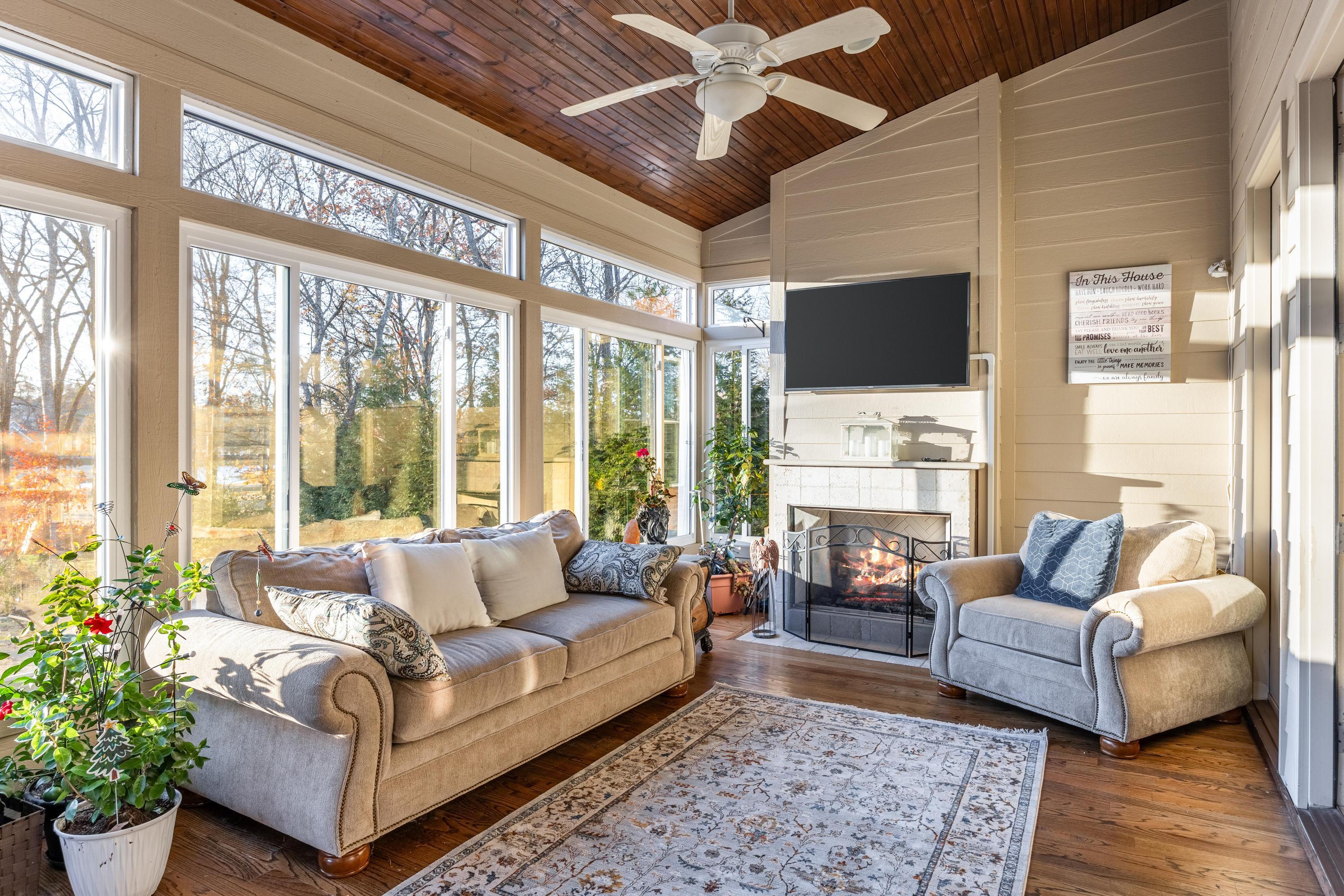 8734 Rambling Rose Drive