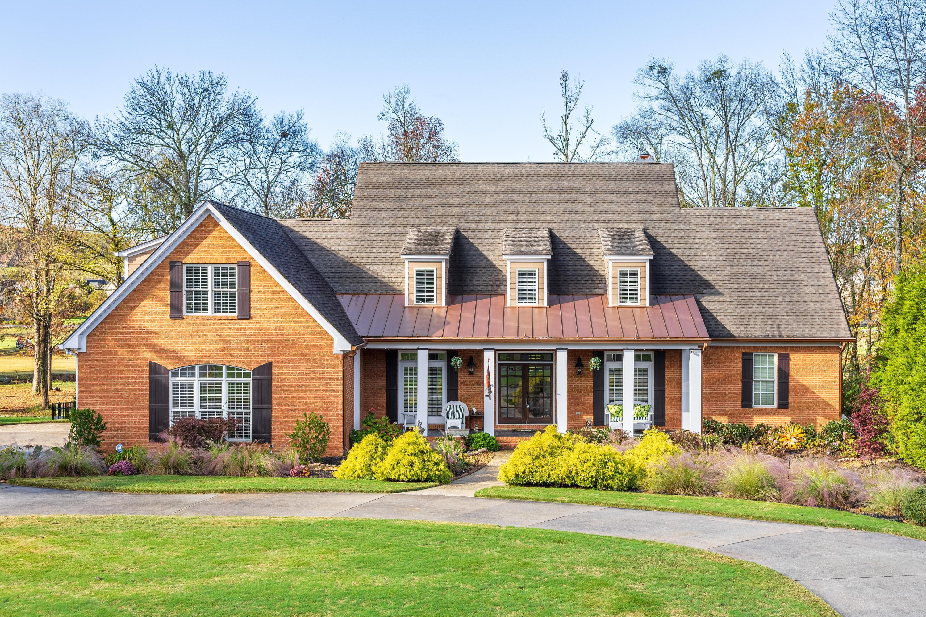 8734 Rambling Rose Drive