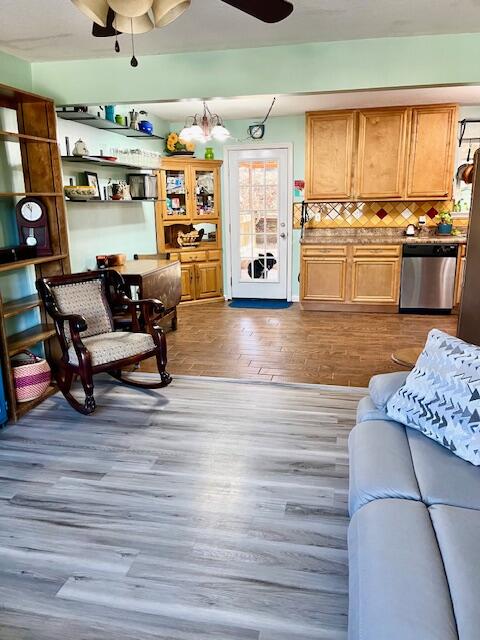 6606 Hillbrook Lane