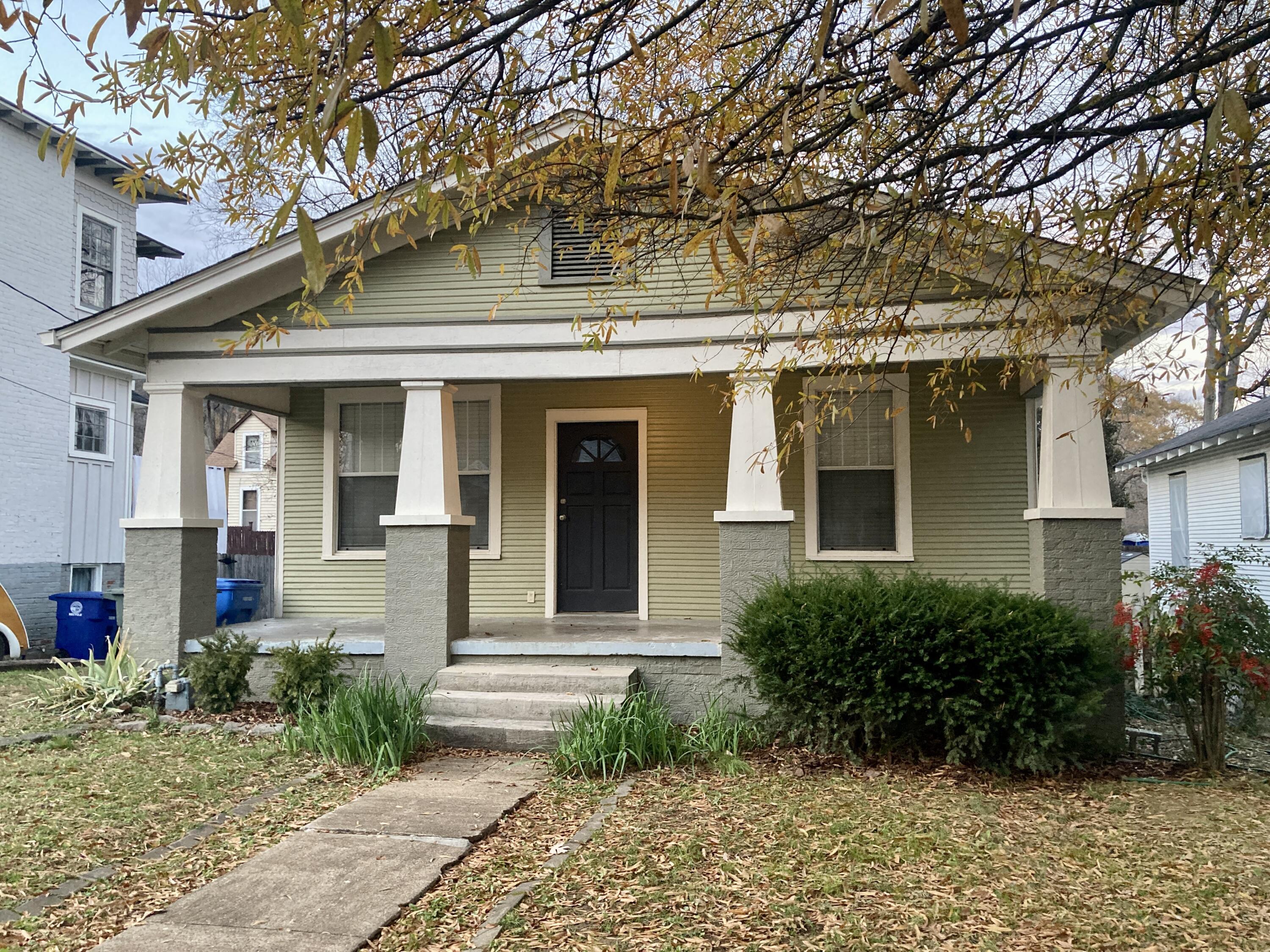 1503 W 54th Street